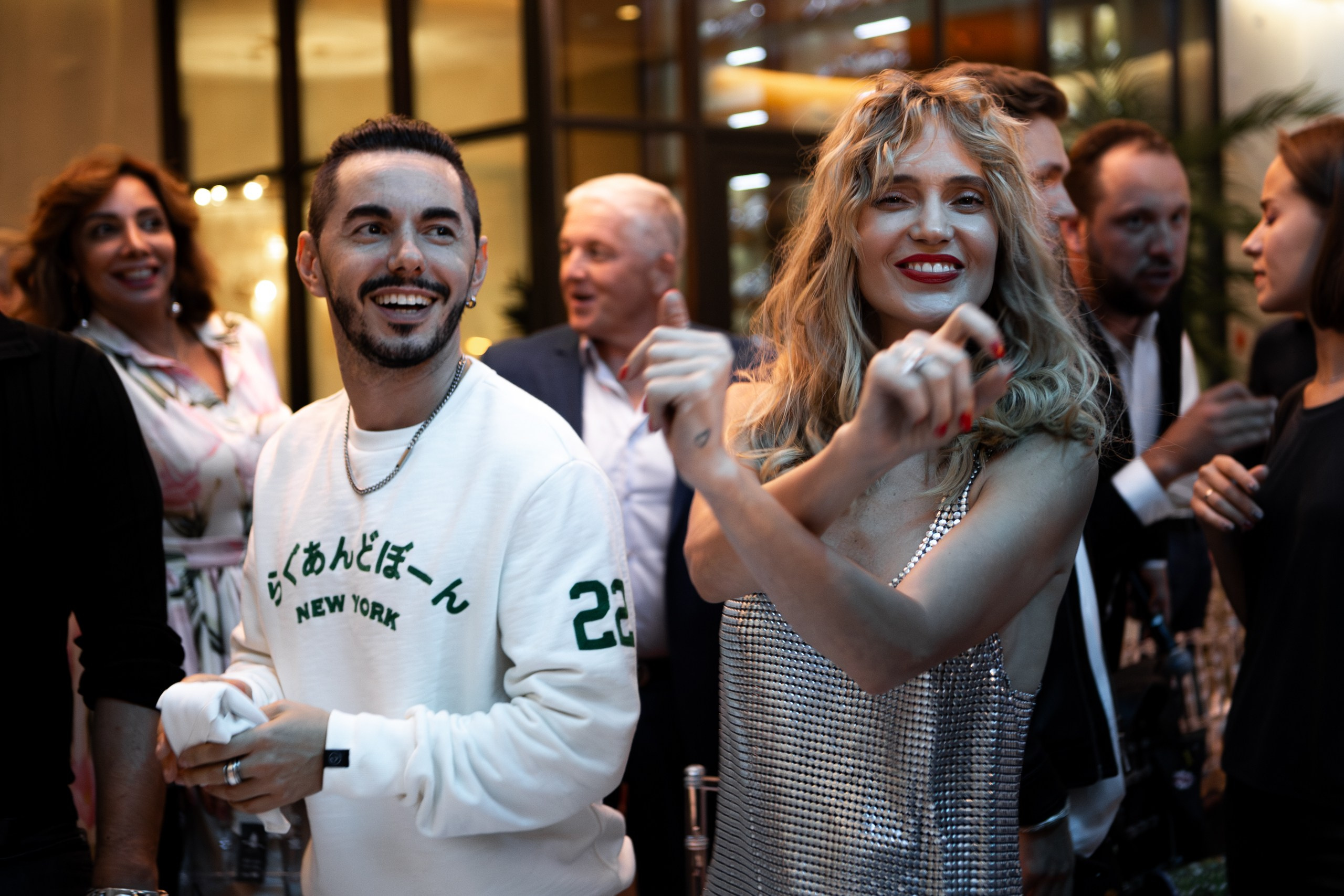 Геворк Багдасаров — фотограф в Москве