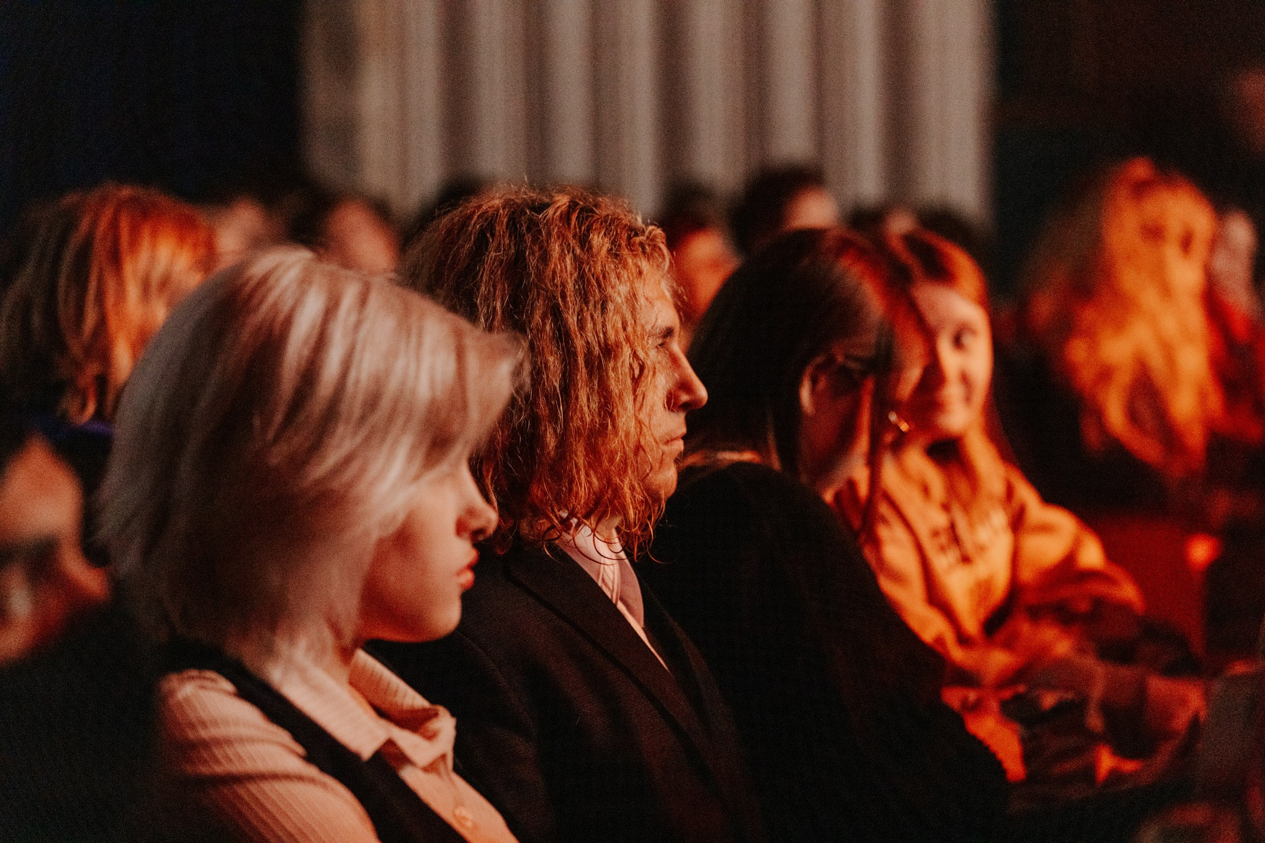 Русские Чтения в Смоленске — 16.05.2025. KiPPER Gallery — Фотограф