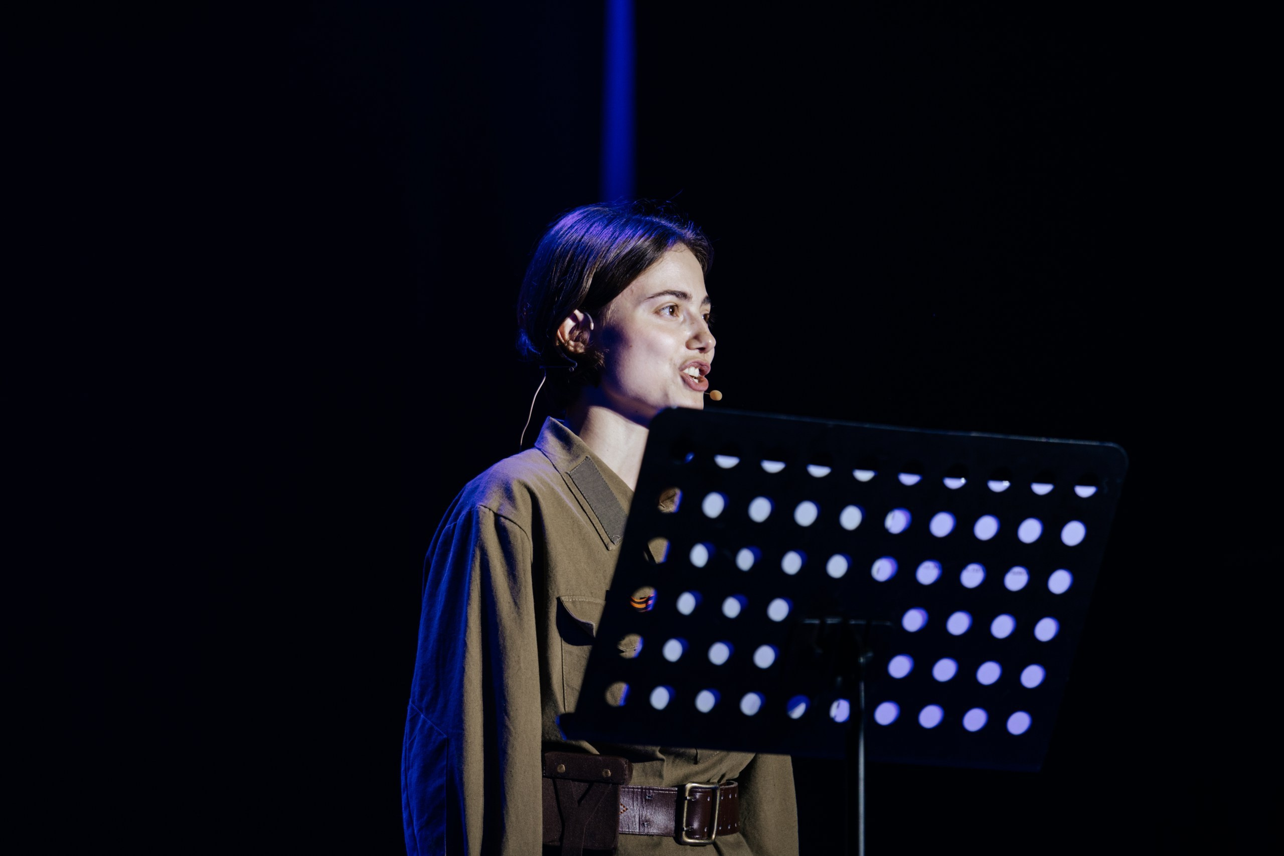 Русские Чтения в Смоленске — 16.05.2025. KiPPER Gallery — Фотограф