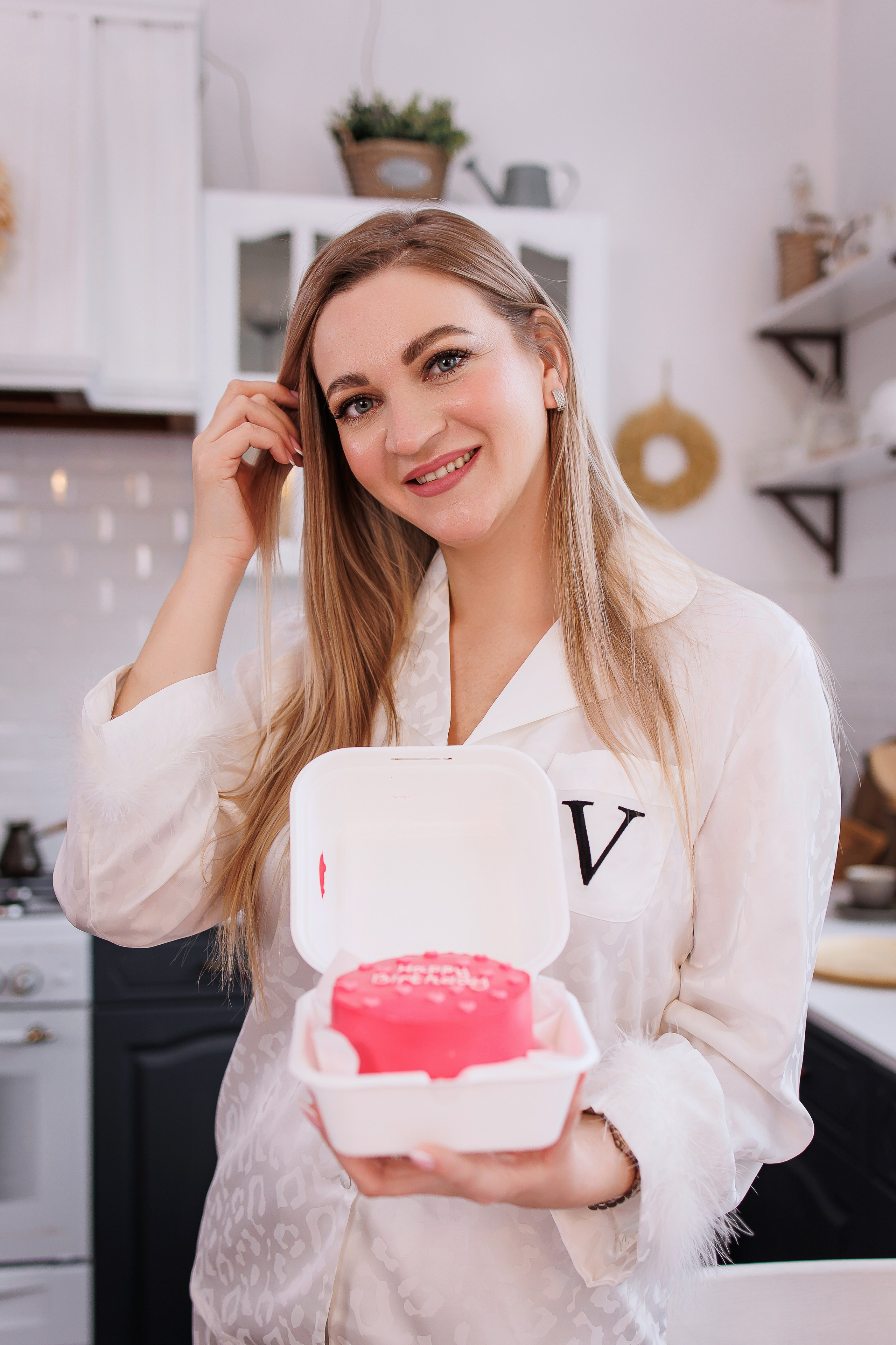 Анастасия. Свадебный фотограф в Омске Яна Савина