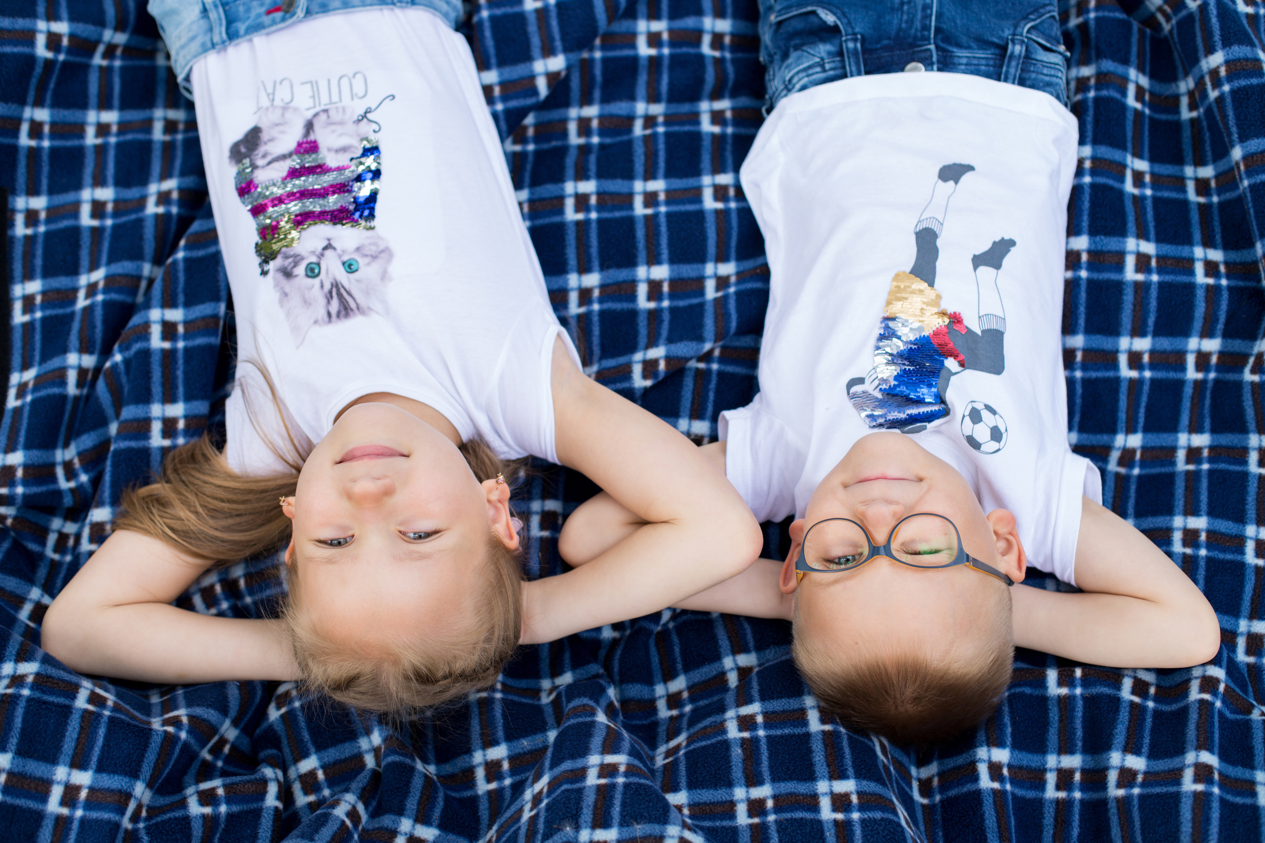 Семейные фотосессии. Фотограф Анастасия Крючкова