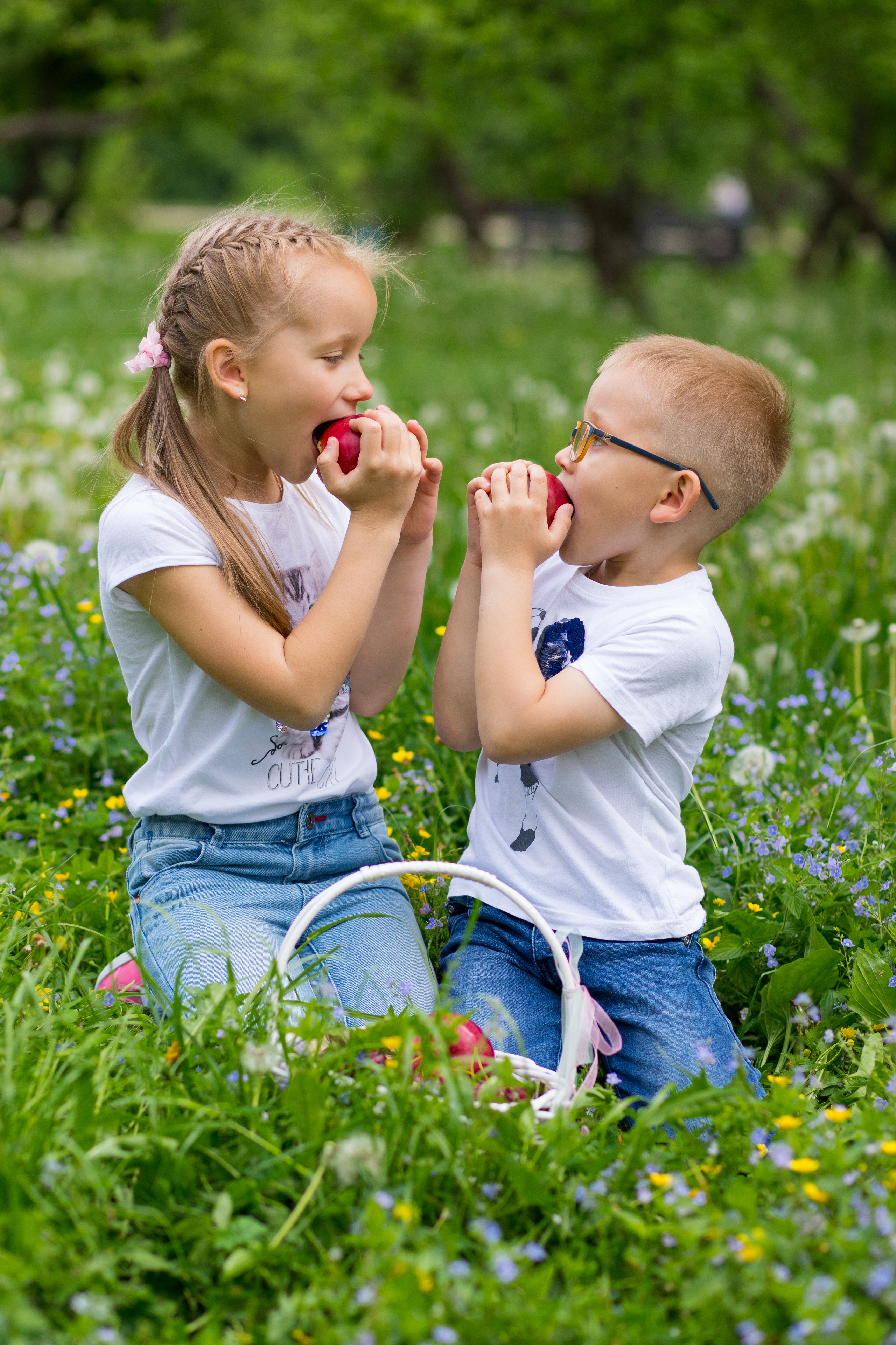 Семейные фотосессии. Фотограф Анастасия Крючкова