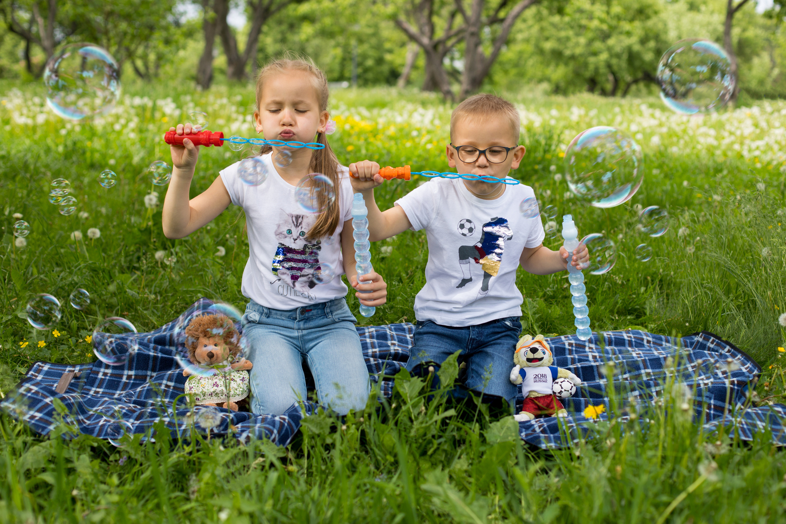 Семейные фотосессии. Фотограф Анастасия Крючкова