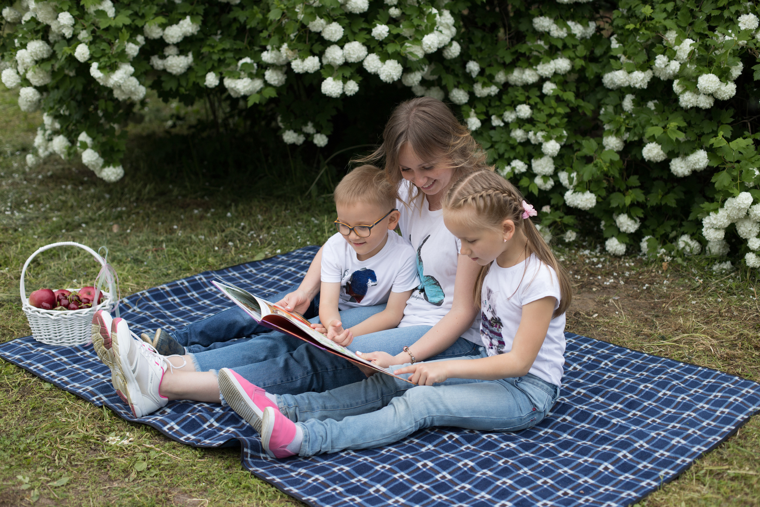 Примеры ретуши. Фотограф Анастасия Крючкова