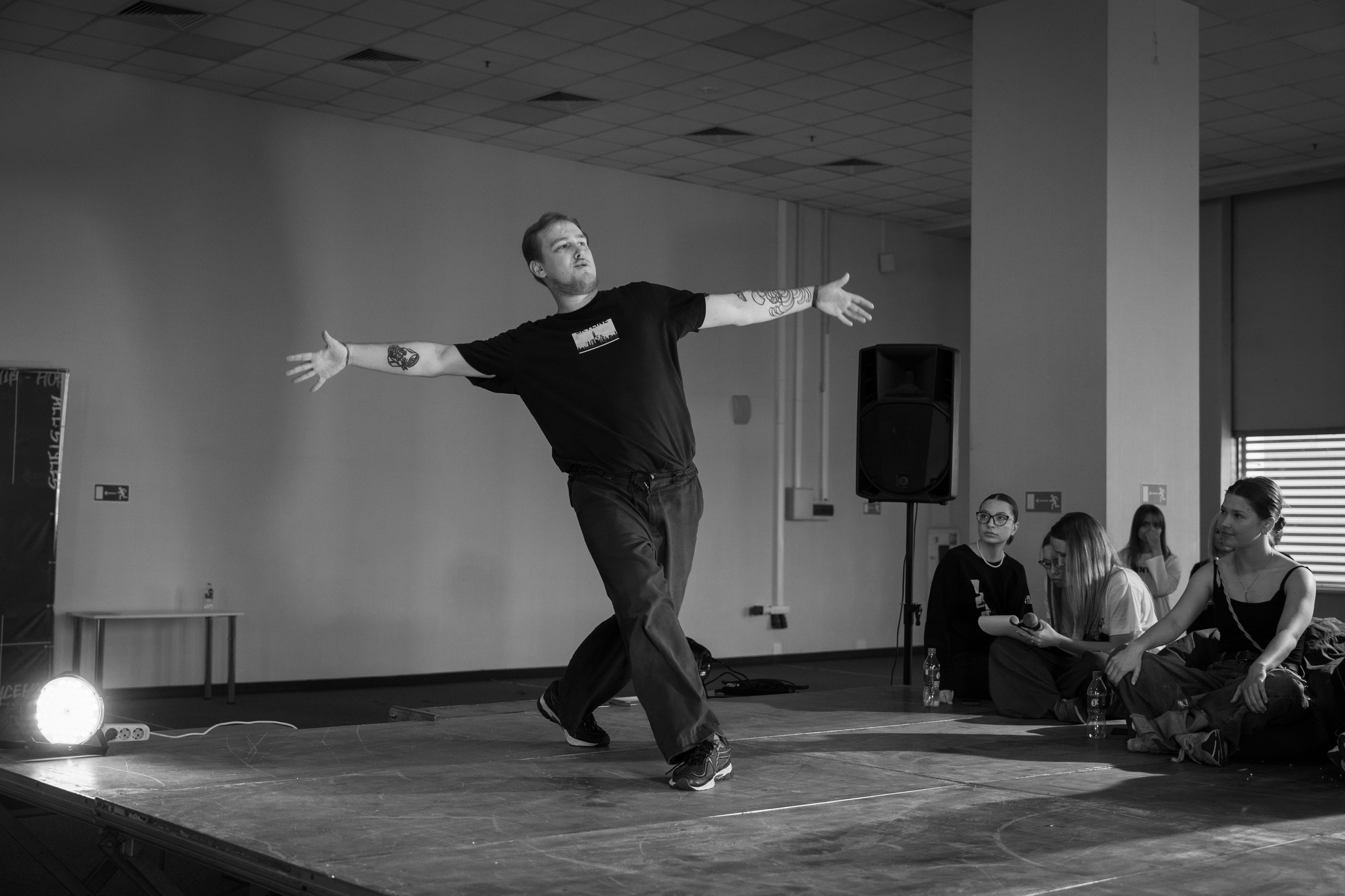 DANCE BATLLES. Портретный и репортажный фотограф во Владивостоке и Находке Мельник Анастасия