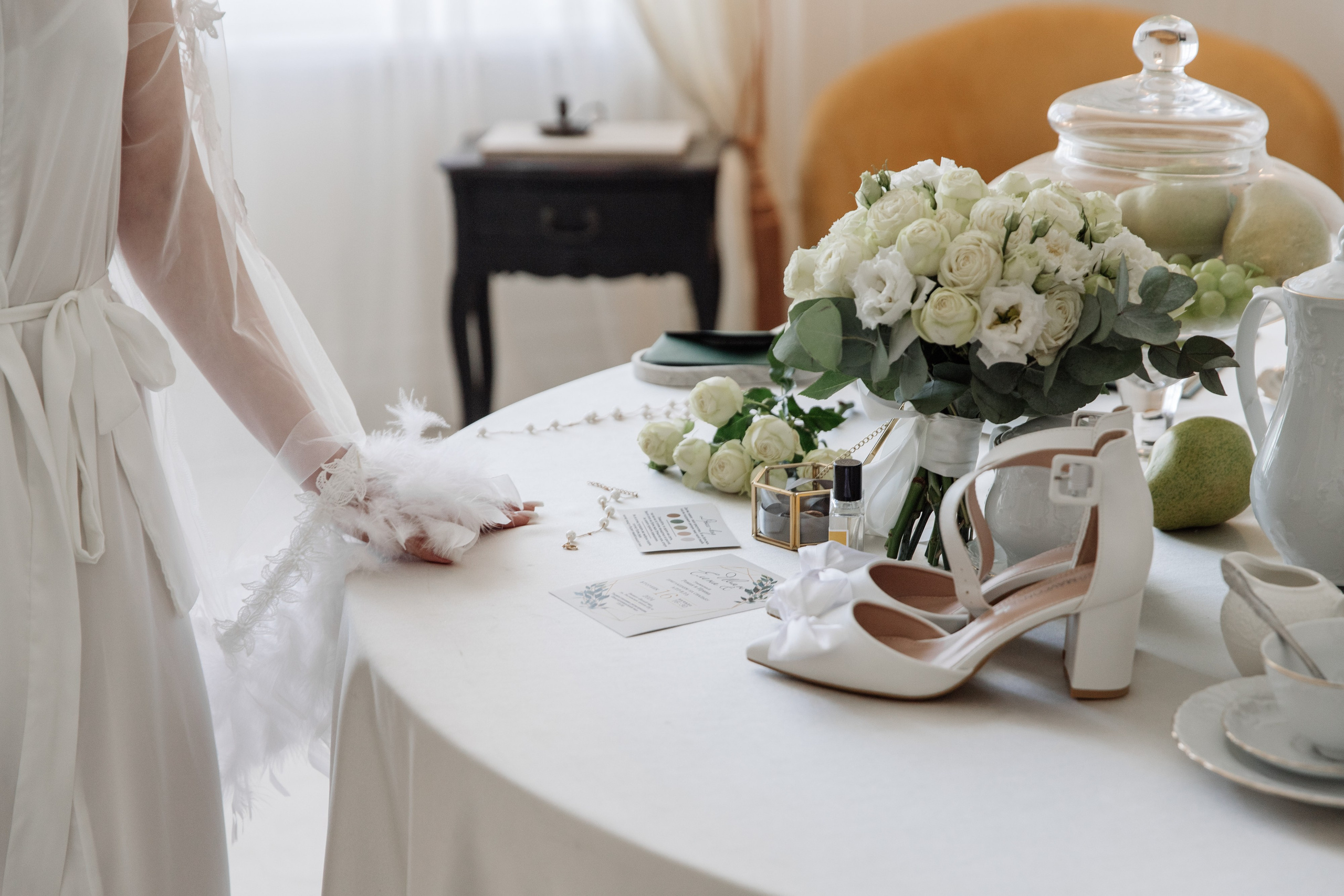 A&I. Фотограф Краснодар Настя Зокс