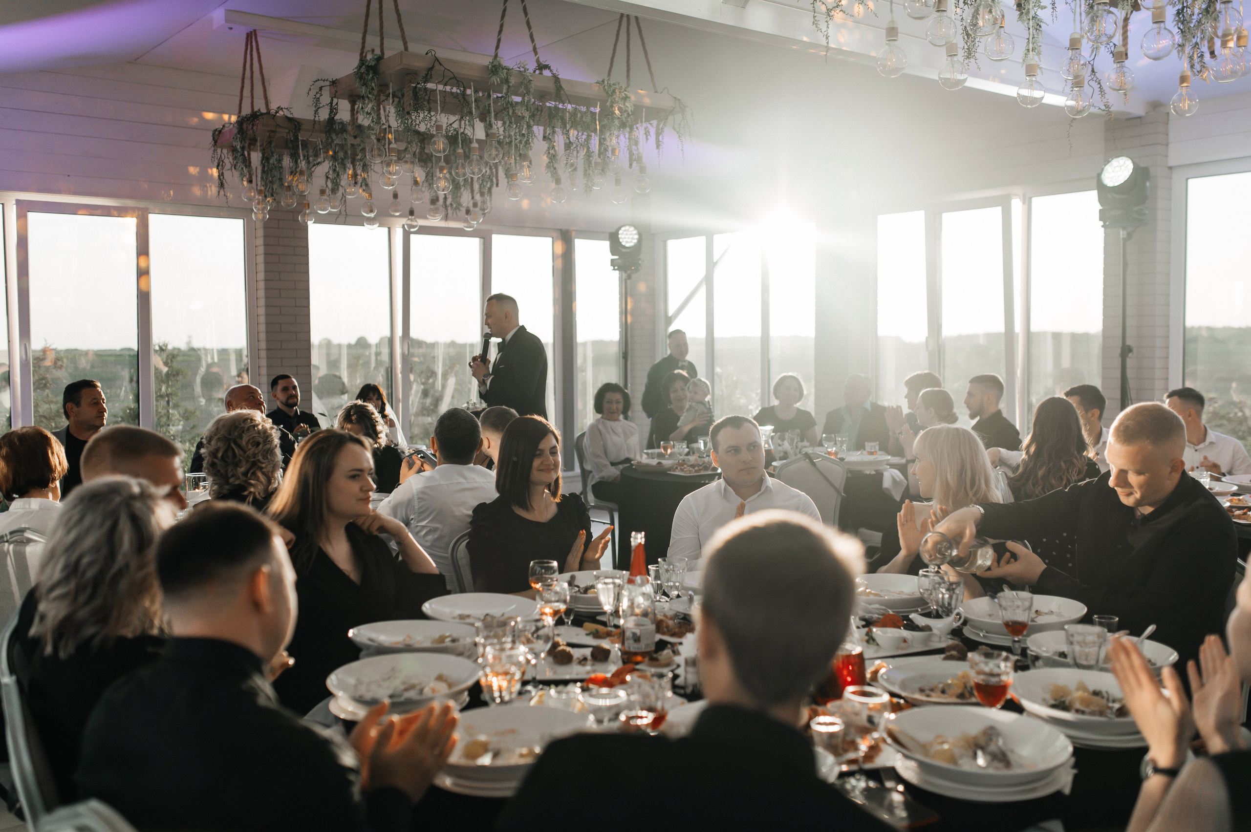 Станислав и Дарья. Фотограф Кирилл Верт