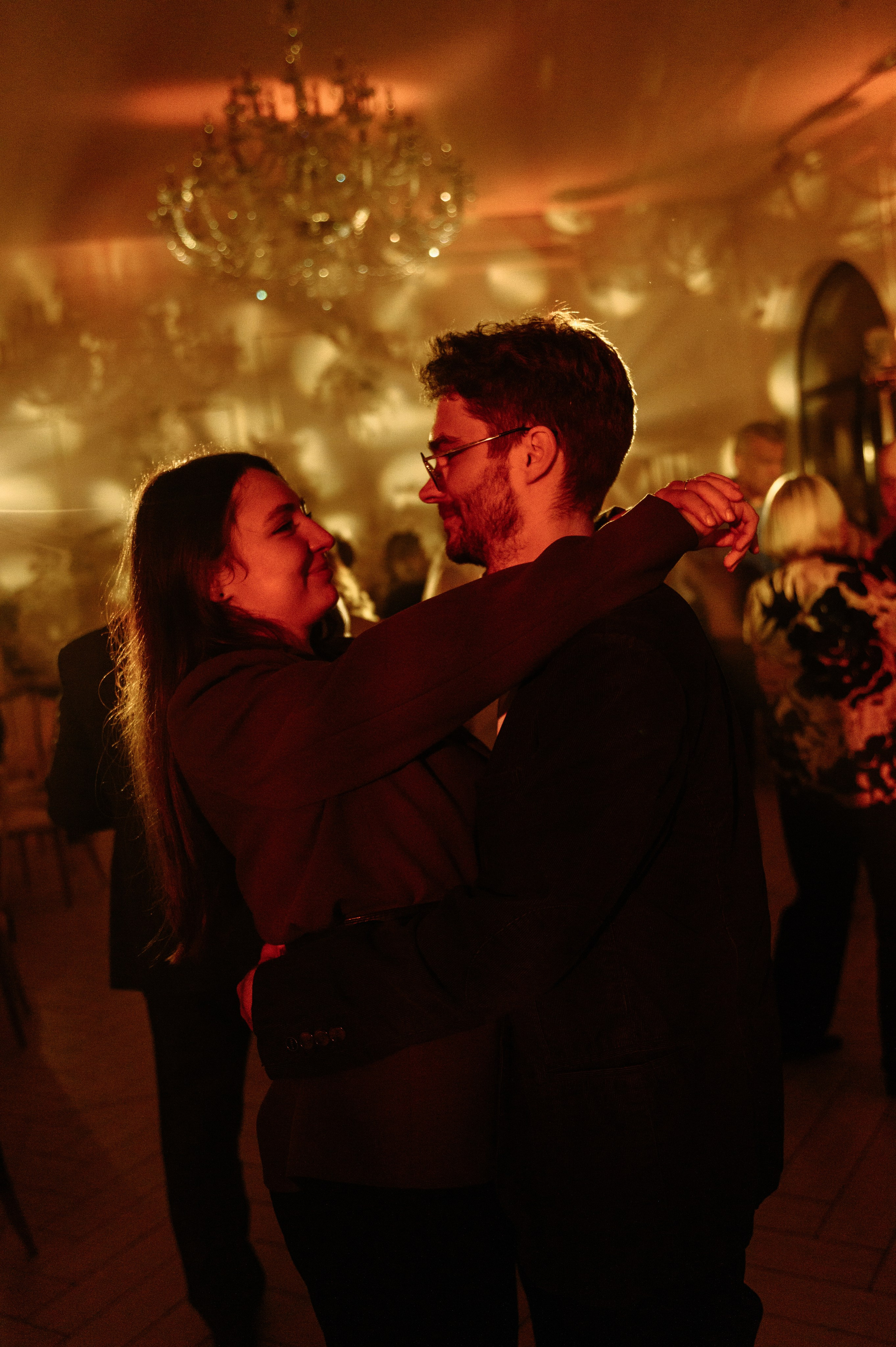 Евгений и Екатерина LA VILLA. Фотограф Кирилл Верт