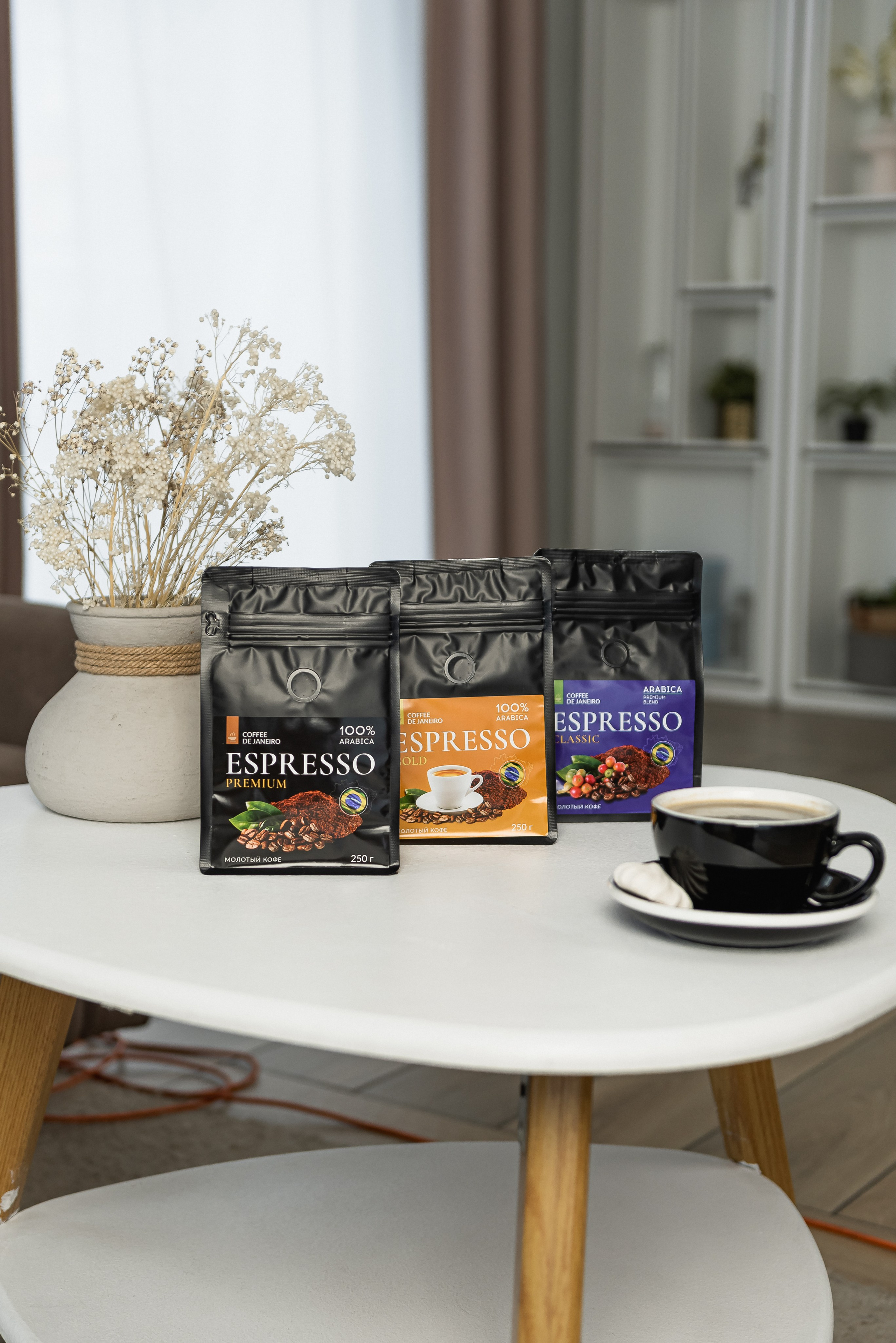 Контент для бренда кофе и чая. КОНТЕНТ | БРЕНД фотограф Санкт-Петербург — Жанна Олтаржевская