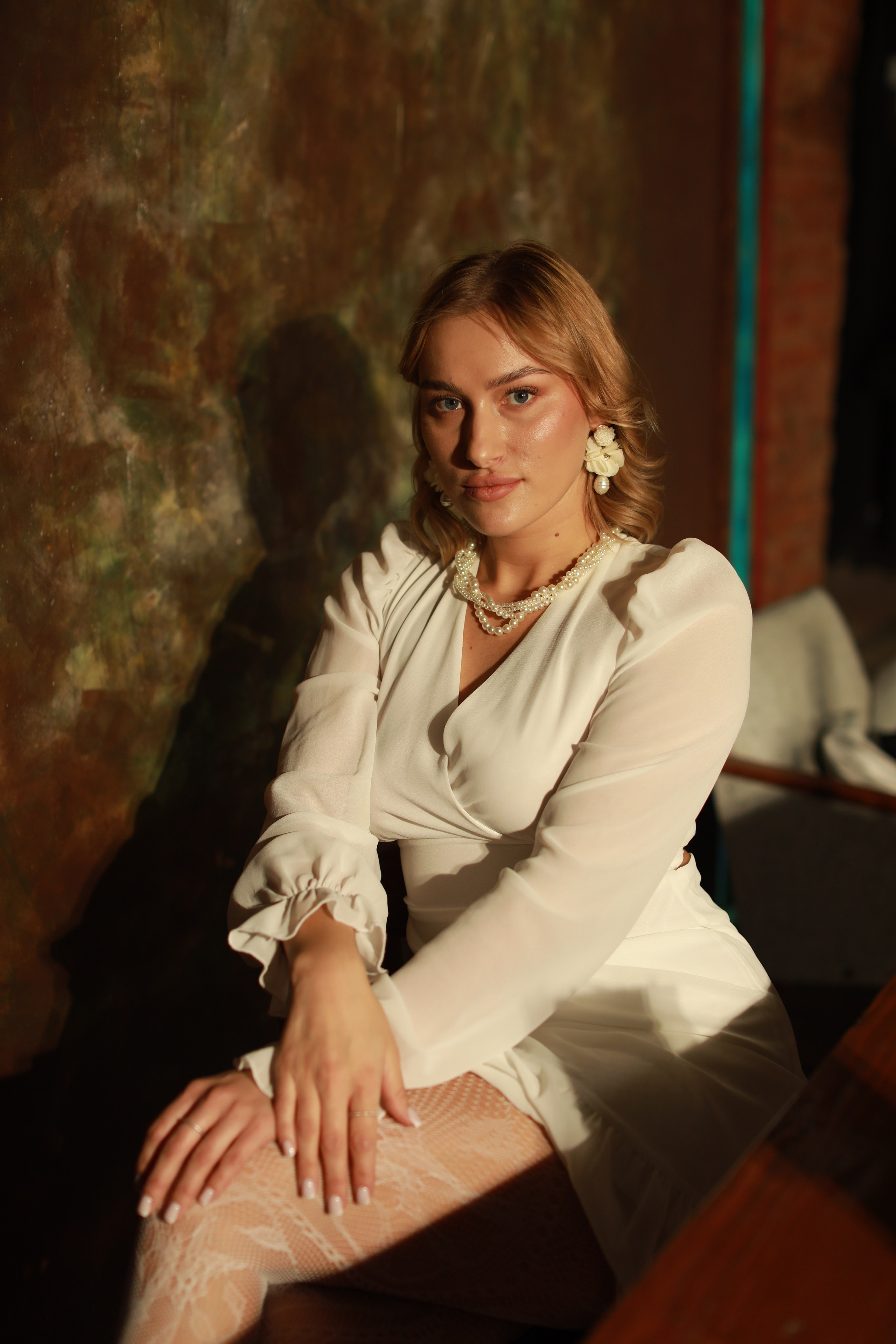 OLD TIMES. Фотограф в Вологде Евгения Ли