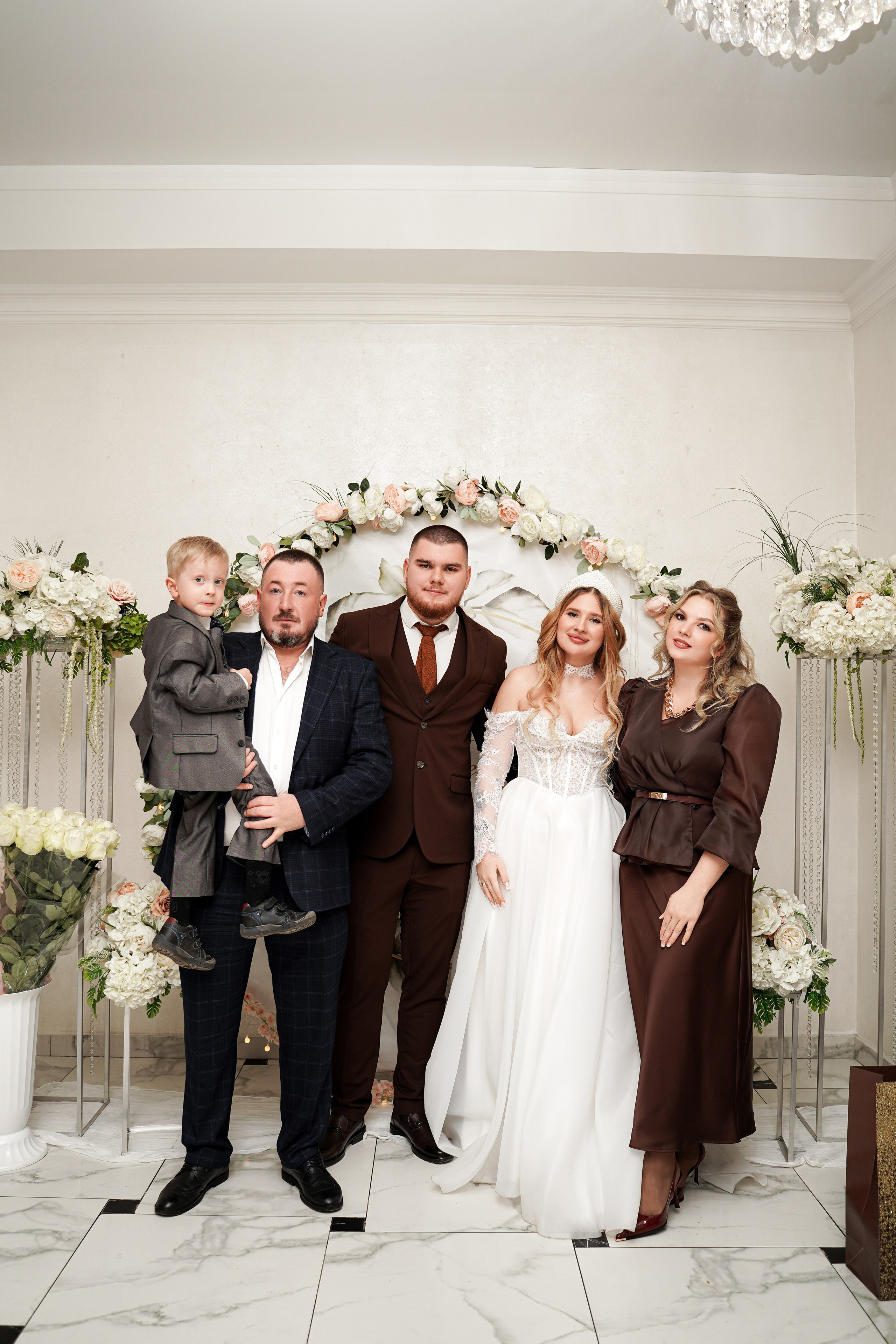 Свадебный банкет в ресторане «Верона». Свадебный фотограф в Ростове-на-Дону. Таинство Крещения и Венчания, семейные фотосессии. Алёна Чёботова