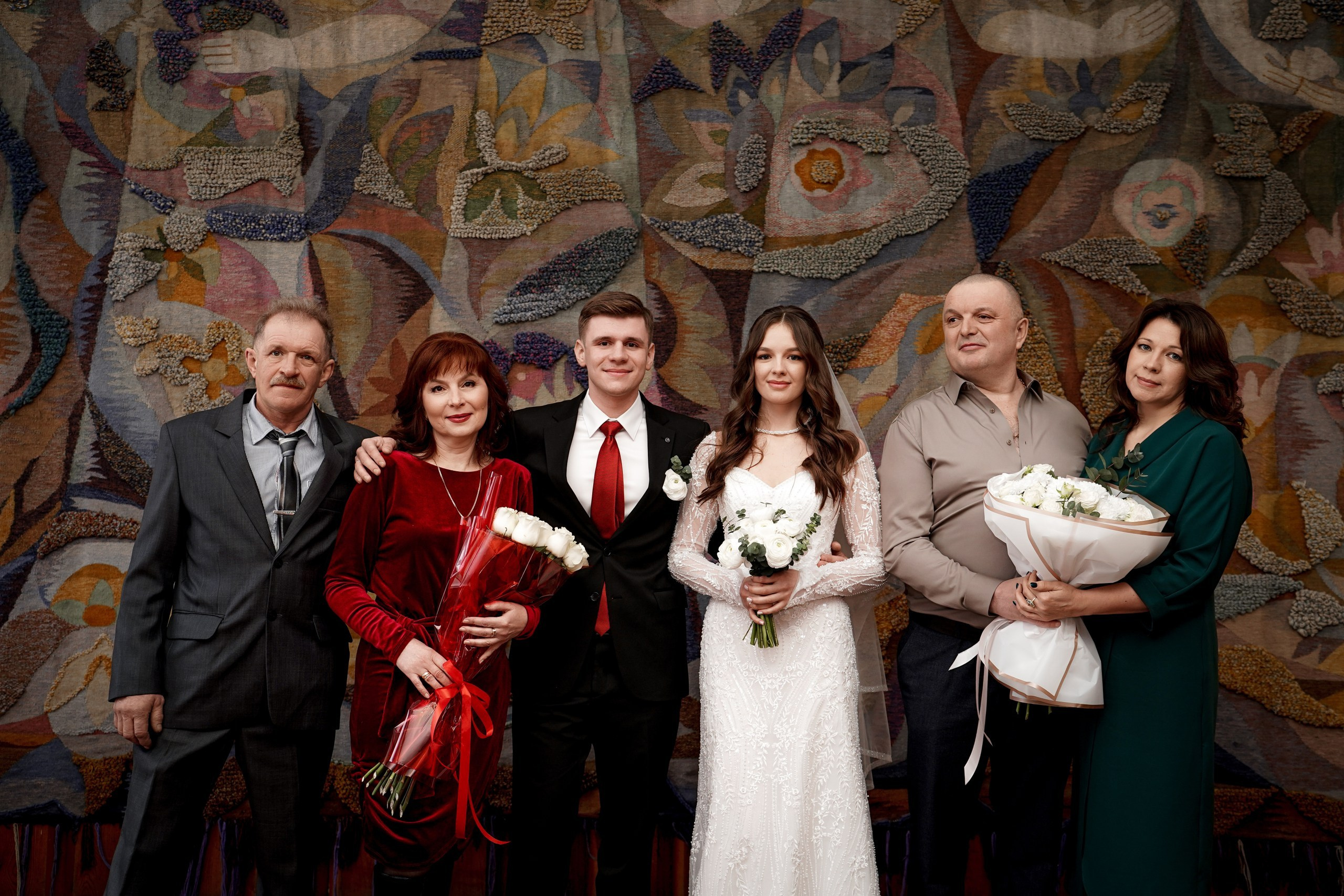 Роспись в Кировском ЗАГСе. Свадебный фотограф в Ростове-на-Дону. Таинство Крещения и Венчания, семейные фотосессии. Алёна Чёботова