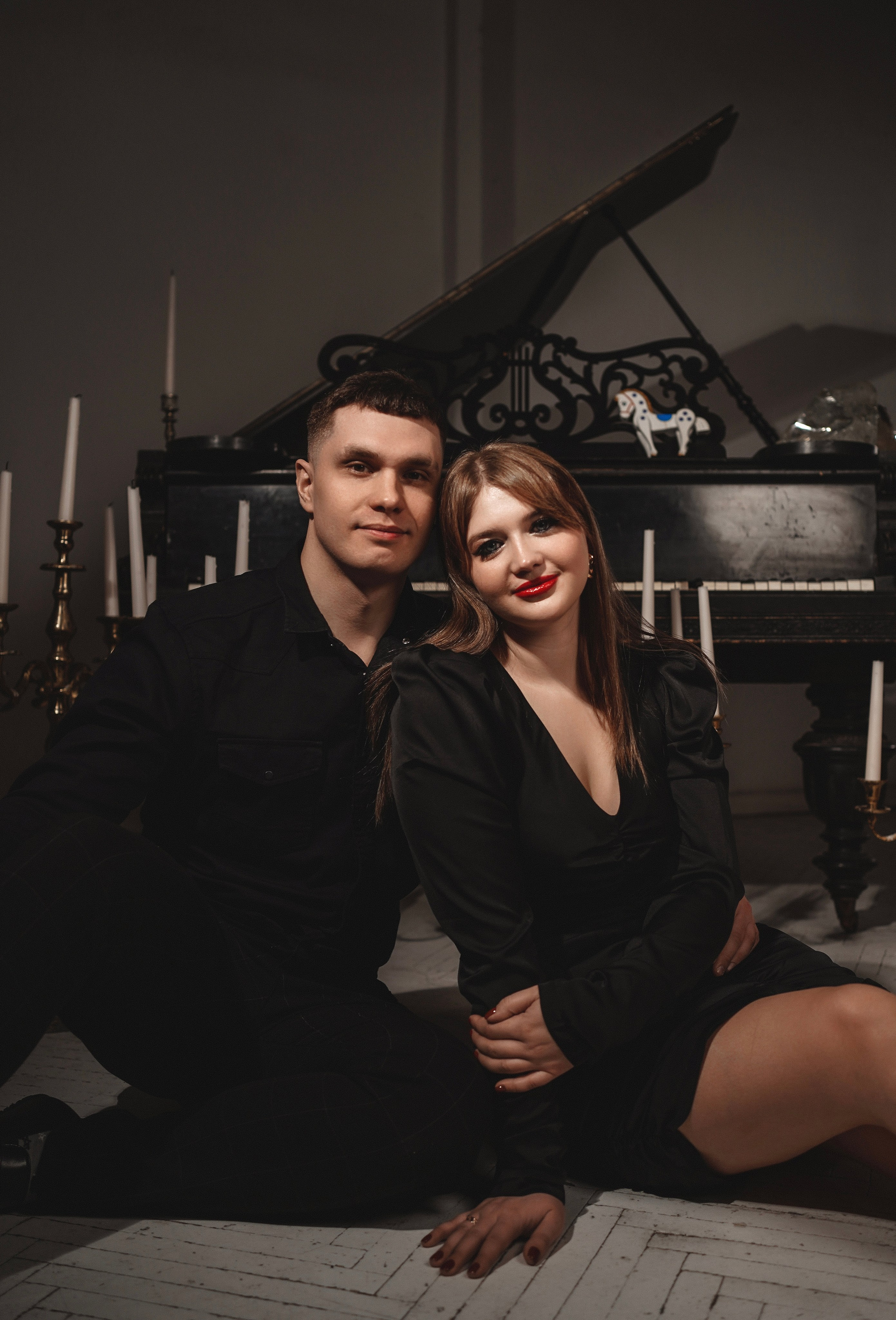 Семейная фотосессия в фотостудии MOX. Фотограф Ростов-на-Дону. Свадебный фотограф в Ростове-на-Дону. Таинство Крещения и Венчания, семейные фотосессии. Алёна Чёботова