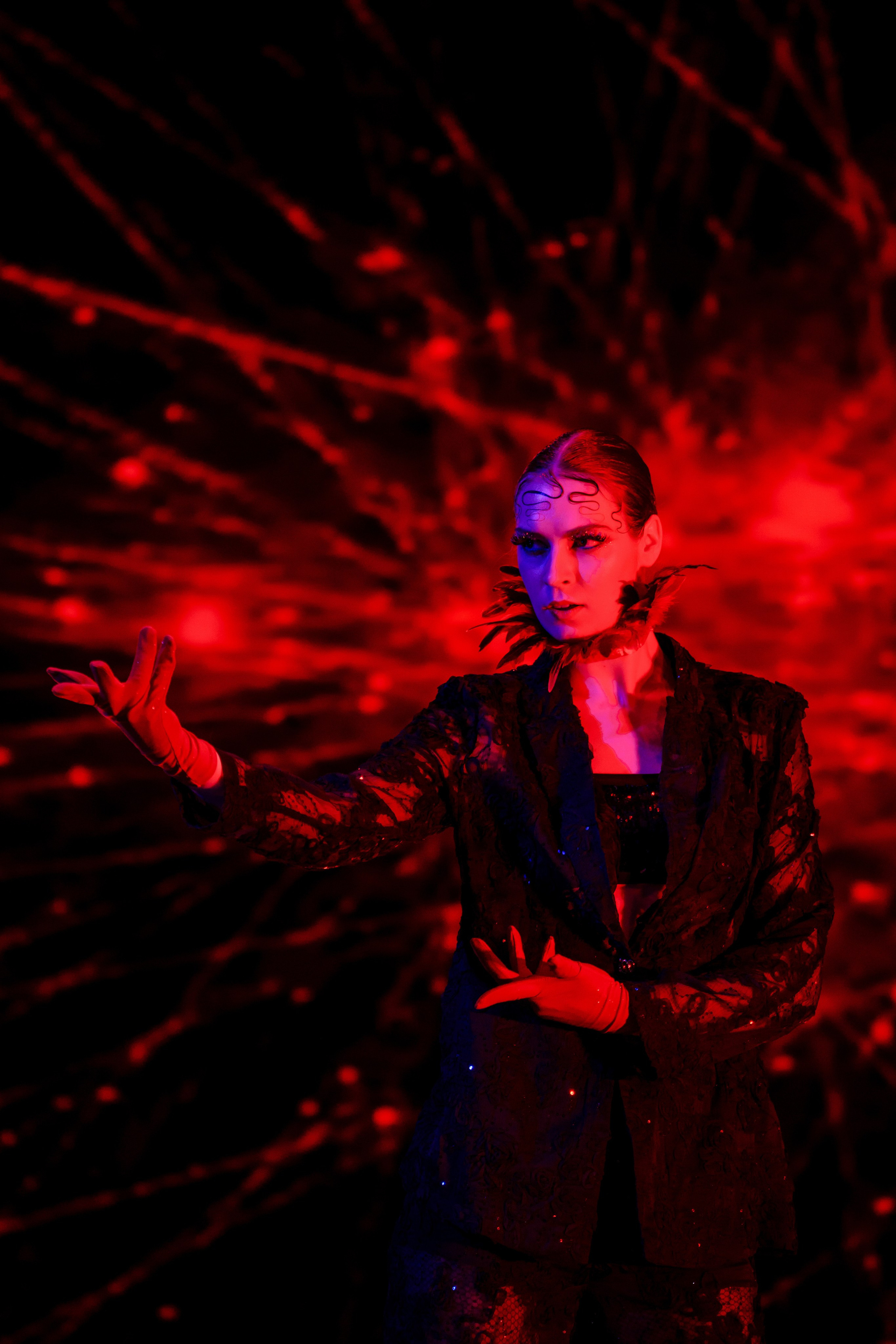 Фотограф Сергей Дружинин на премию GetAward. Репортажный фотограф Москва Сергей Дружинин