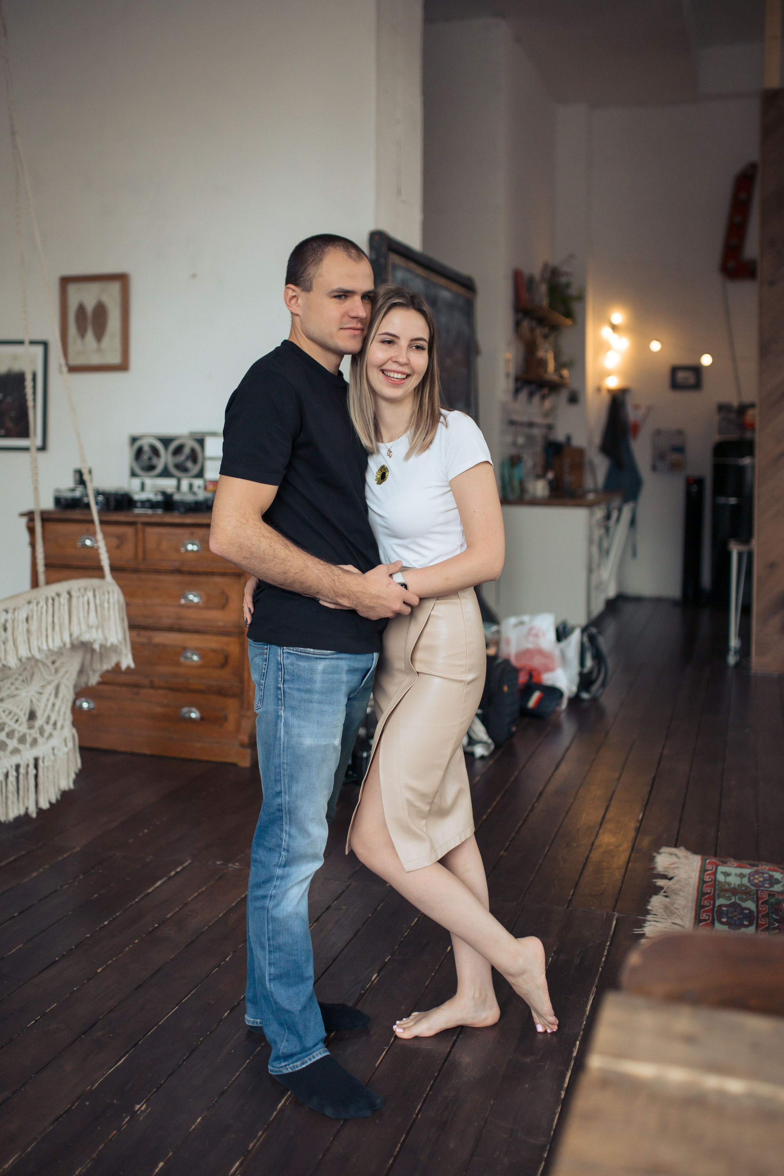 Семейная фотосессия на 1 год ребенку, день рождения. Фотограф Валерия Горбунова Подольск Бутово Видное Щербинка