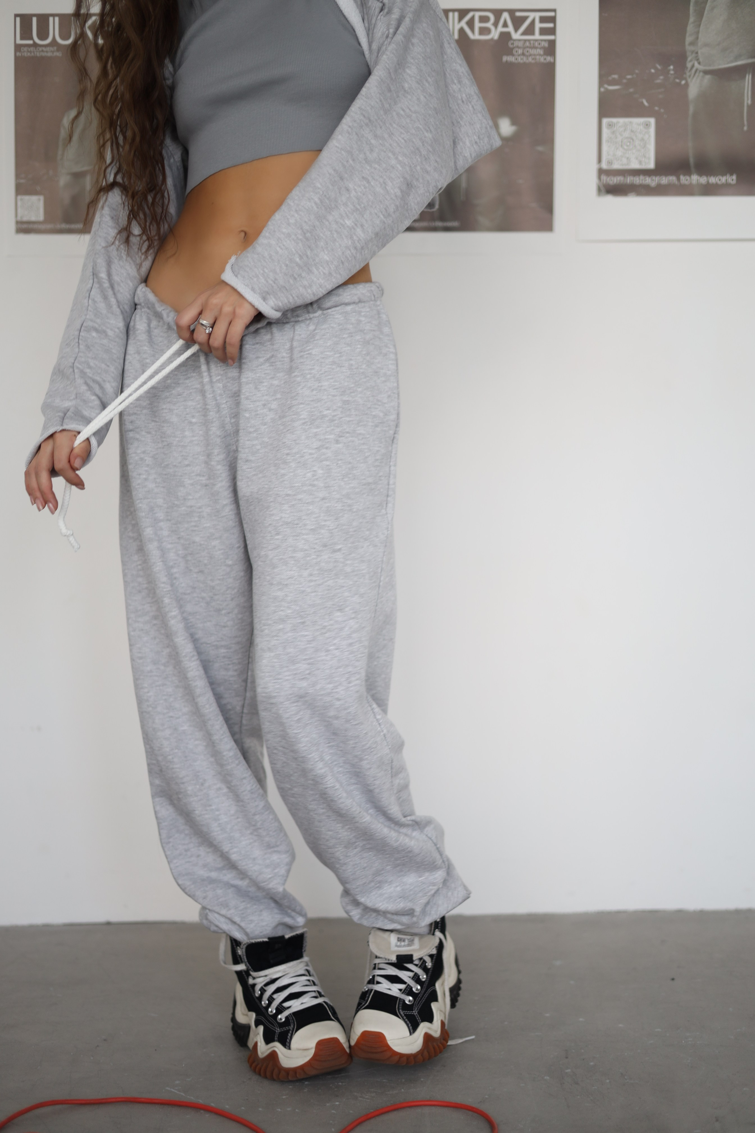 LUUK BAZE. Your lerris