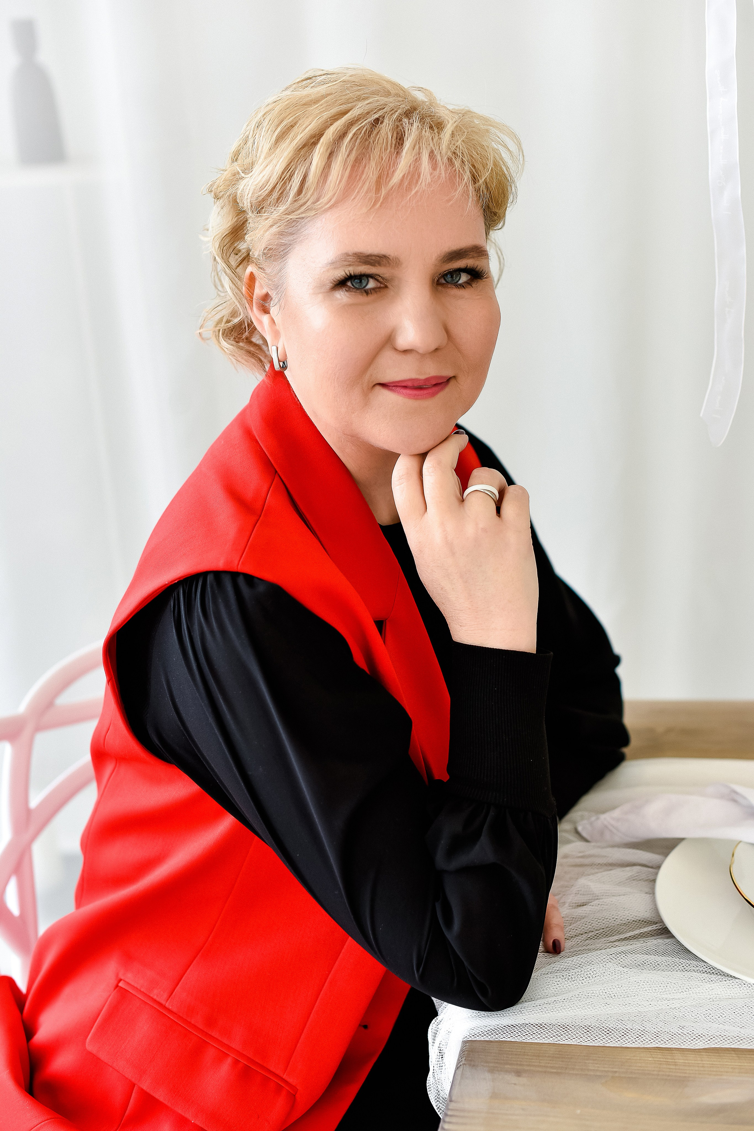 Марина весна