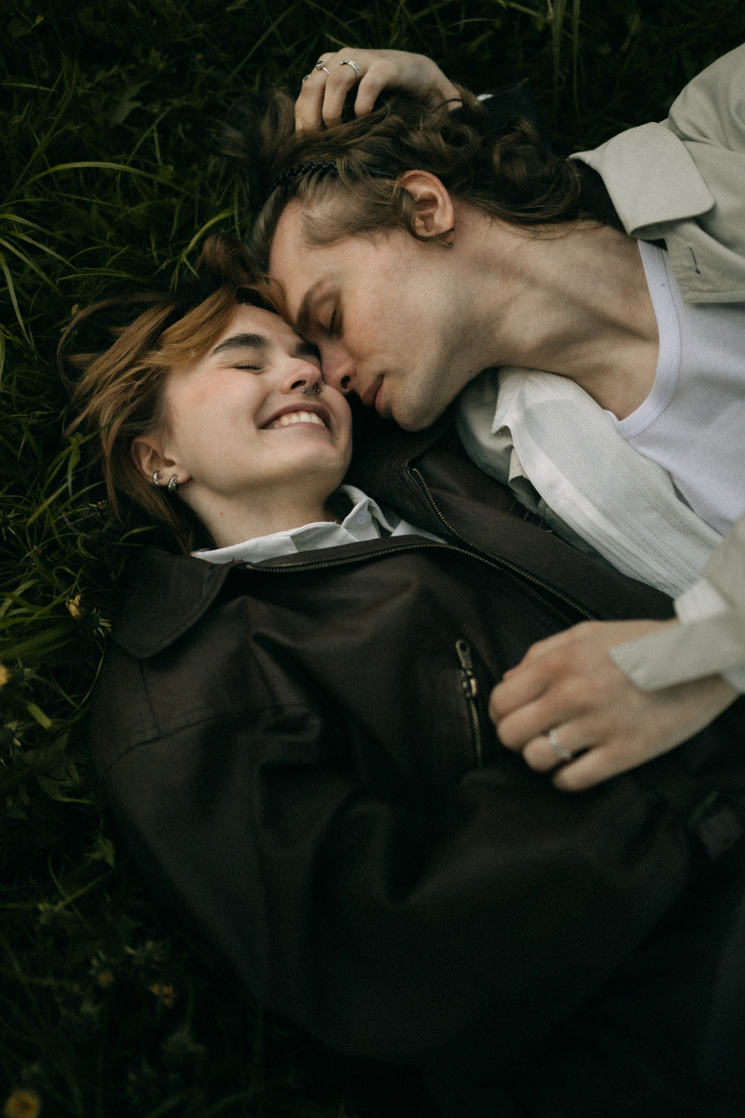 Диана и Илья. Фотограф в Санкт-Петербурге