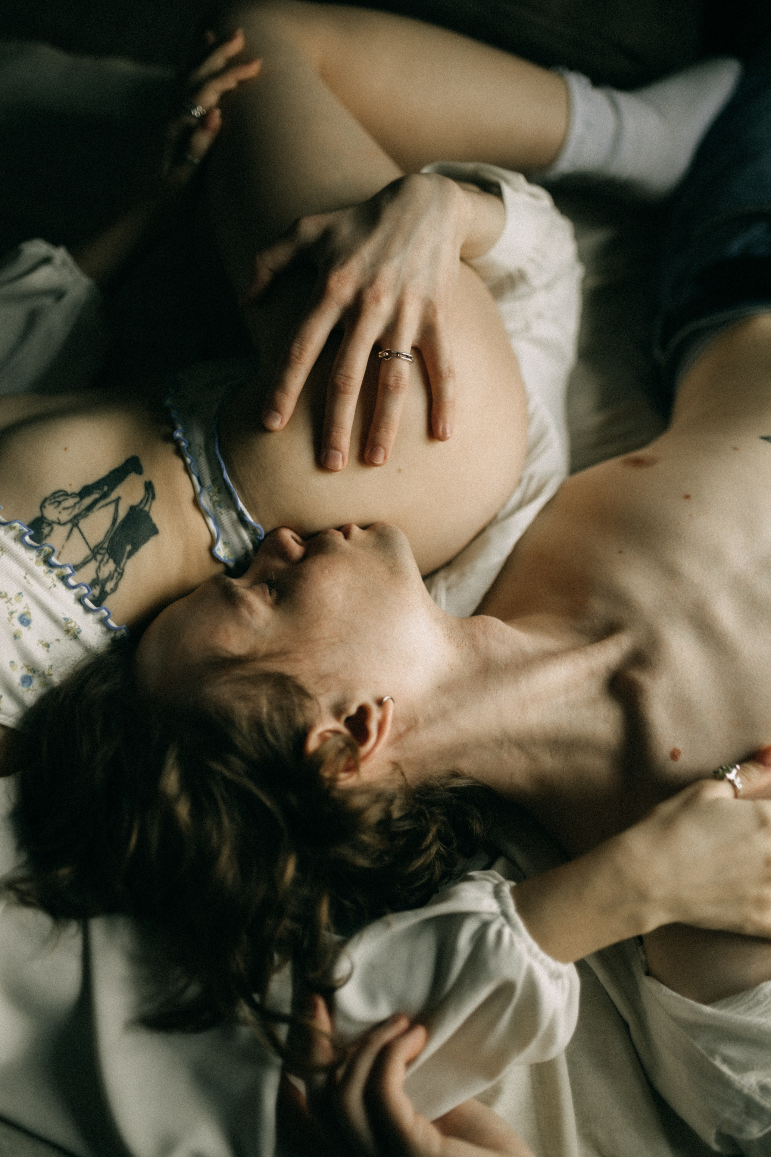 Диана и Илья. Фотограф в Санкт-Петербурге