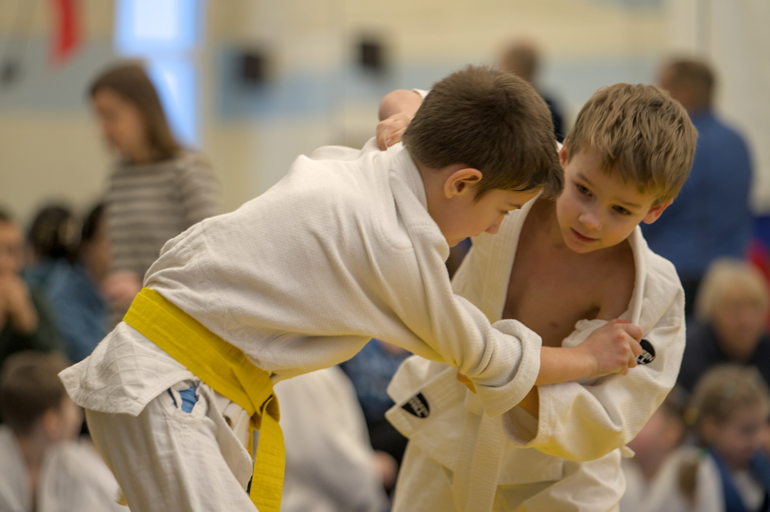 Внутриклубный турнир по самбо и дзюдо. ДСА «Лидер-Спорт». Фото детских спортивных мероприятий и всякое интересное через объектив