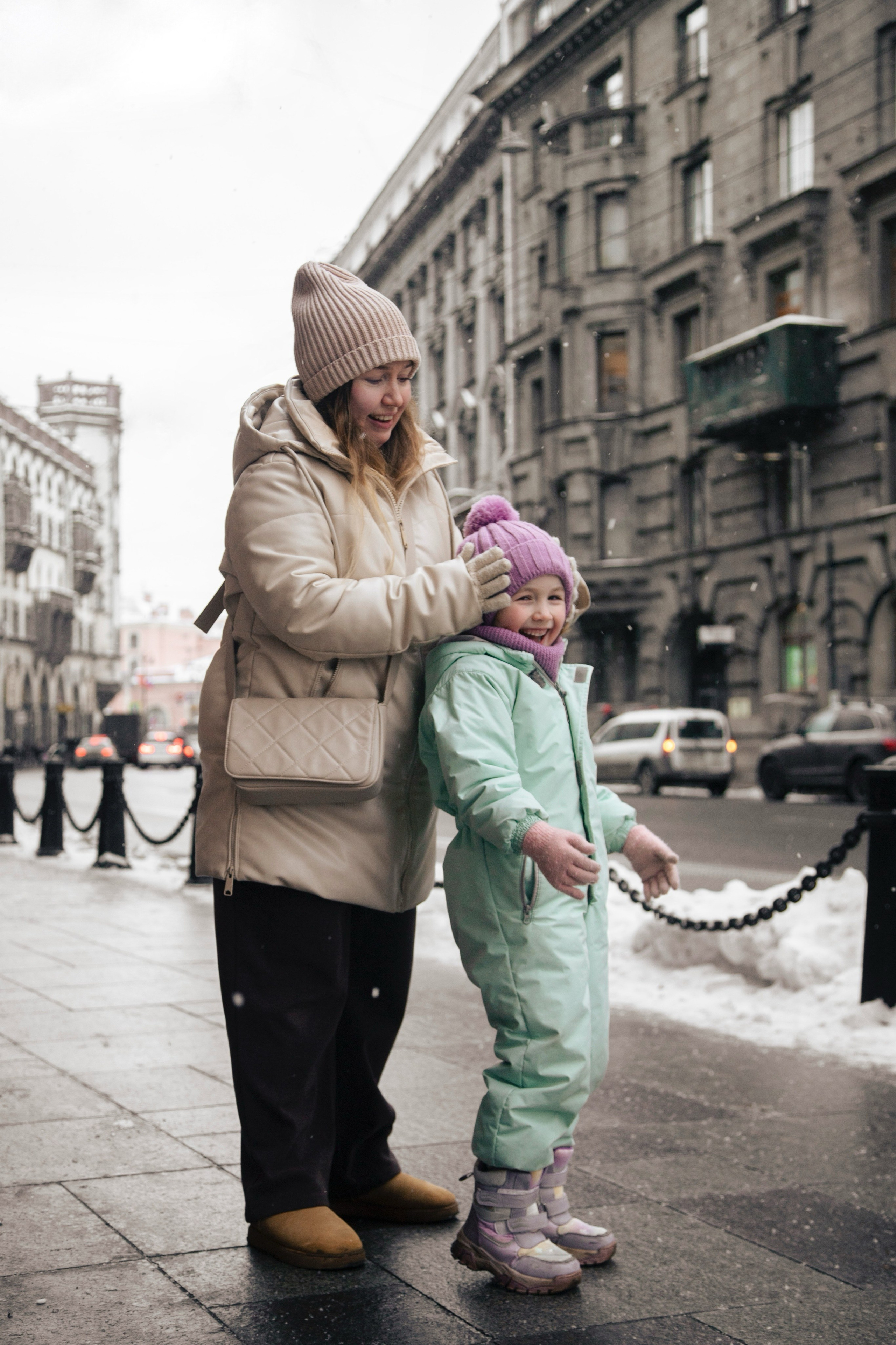 Петроградка