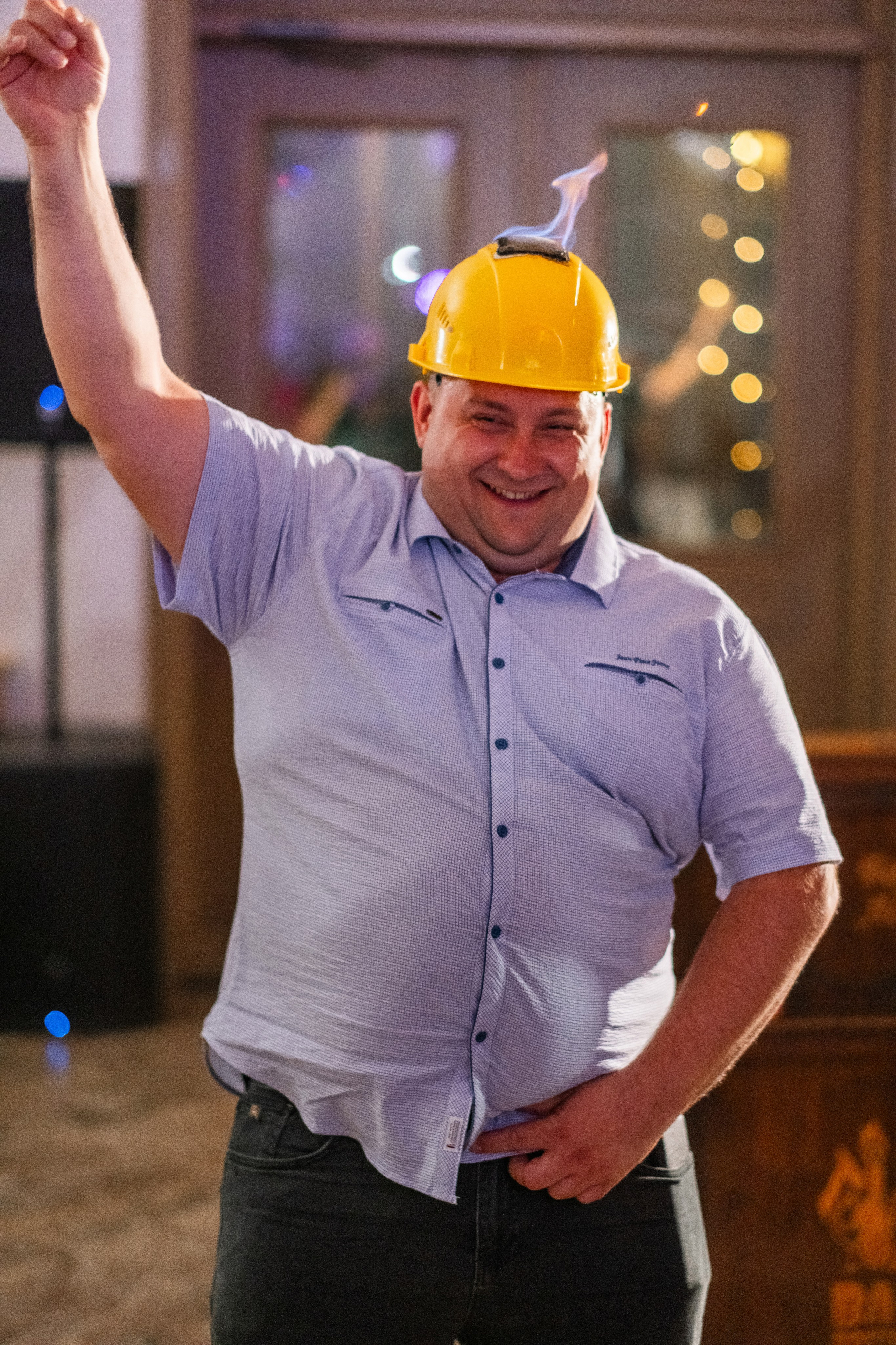 Илья и Мария. Свадебный фотограф | репортаж | праздники | крещение