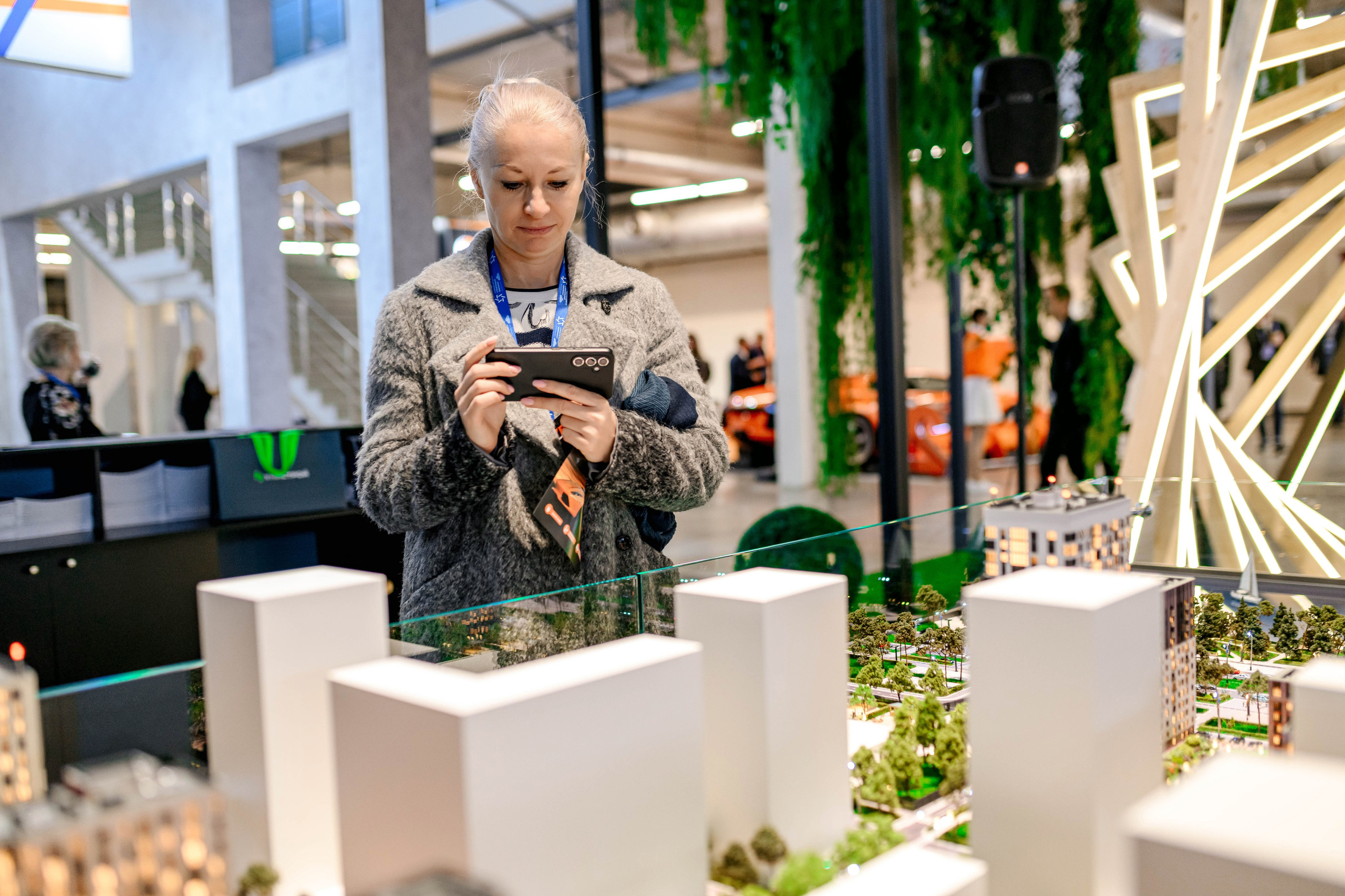 УНИСТРОЙ. Максим Комаров — Профессиональный фотограф