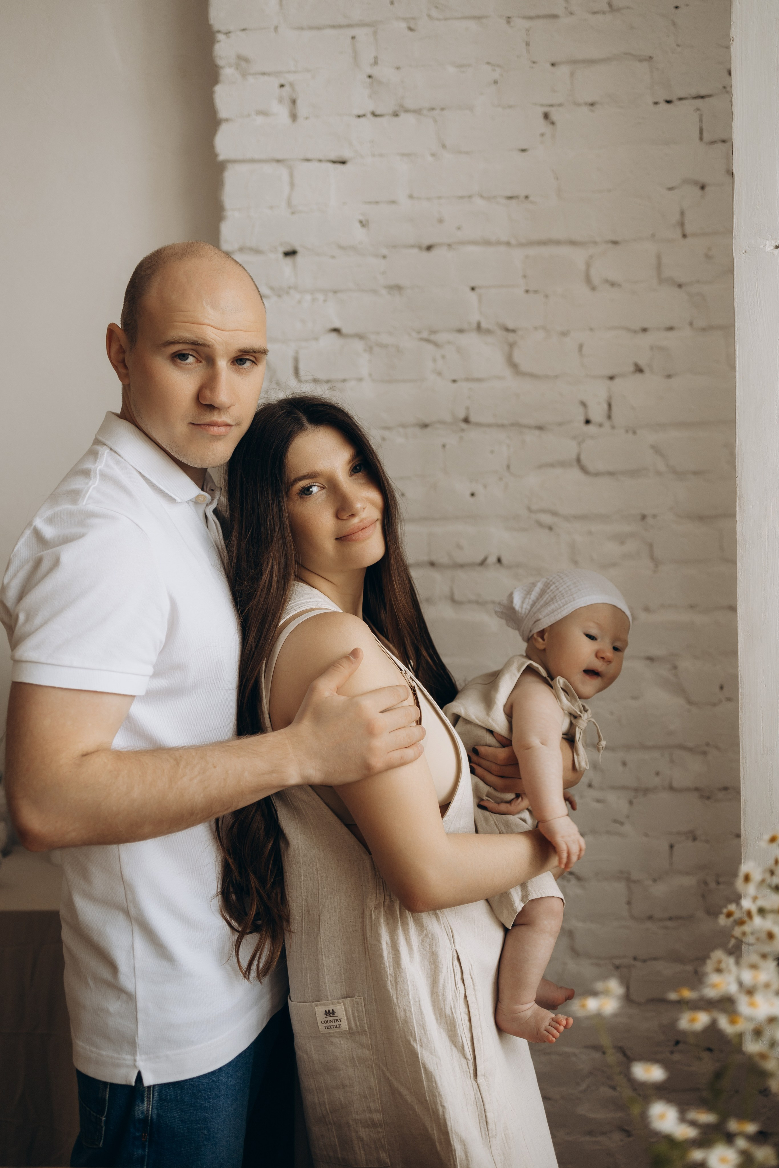 Оливия. Самый теплый фотограф в Краснодаре Рябоконь Ксения