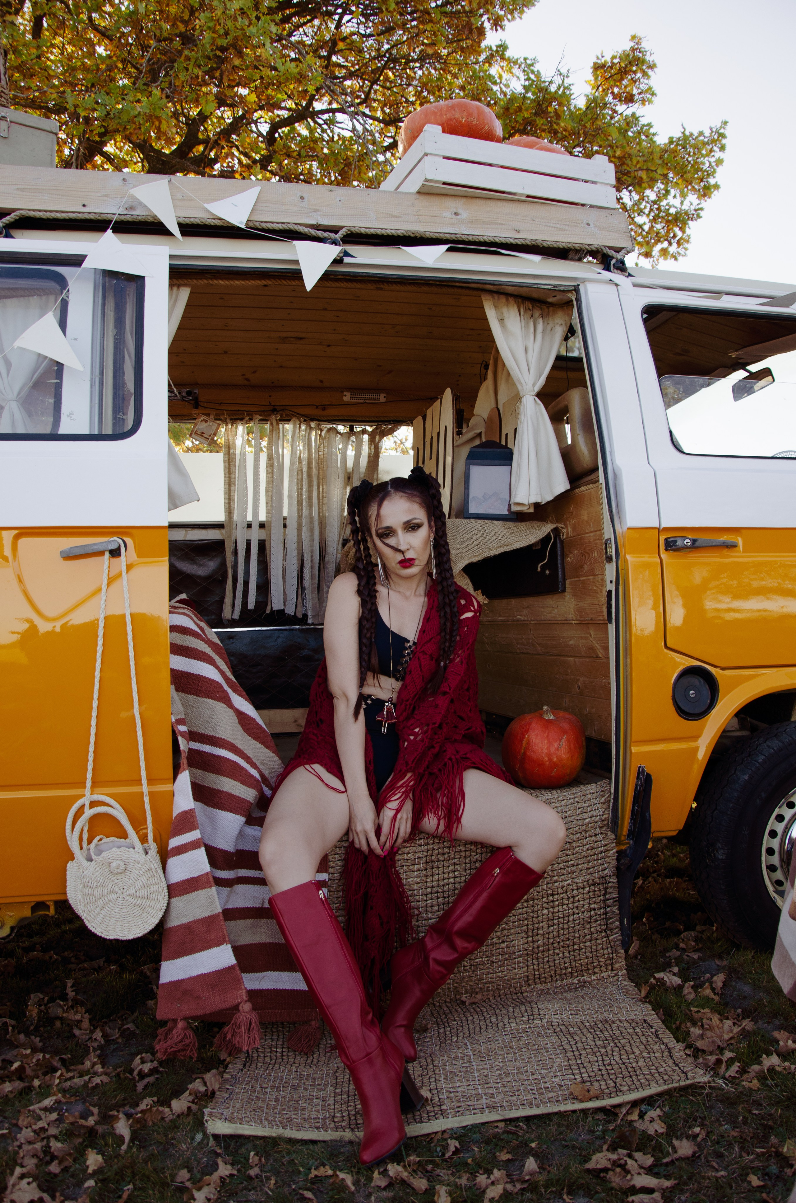 Лейсан. Портретный фотограф в Казани Тумурзина Камила