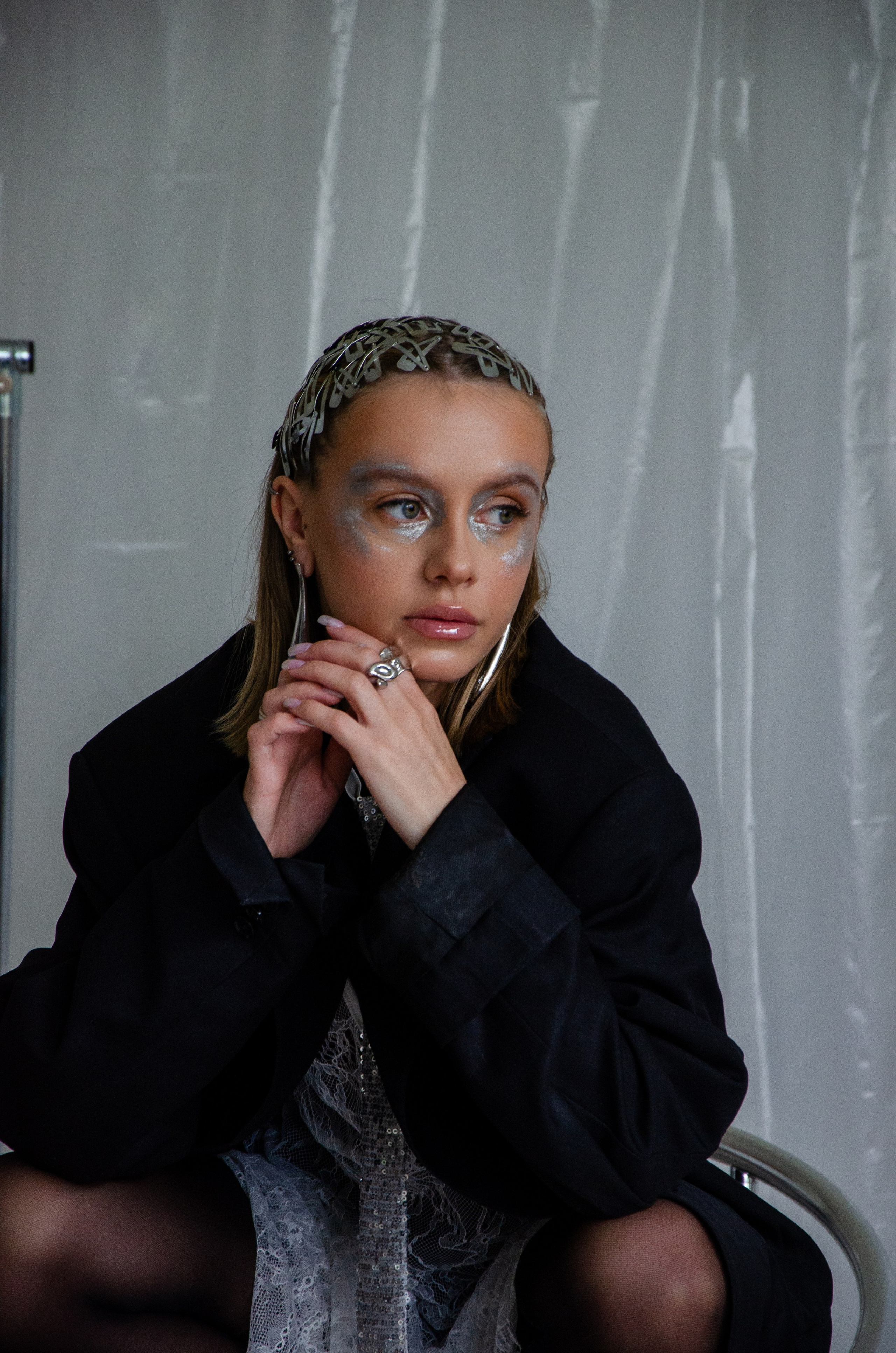 S L R T. Портретный фотограф в Казани Тумурзина Камила