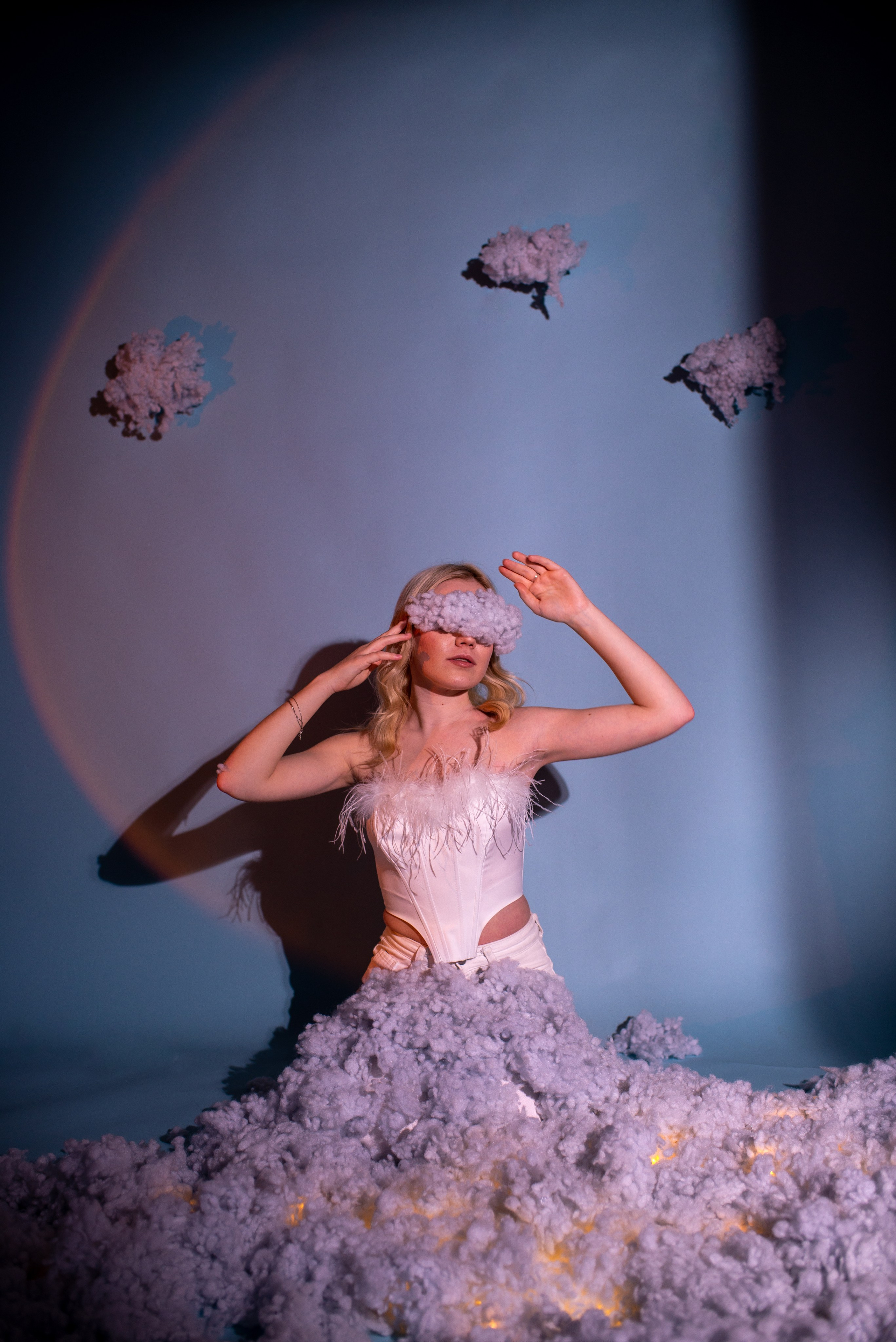 Настя. Портретный фотограф в Казани Тумурзина Камила