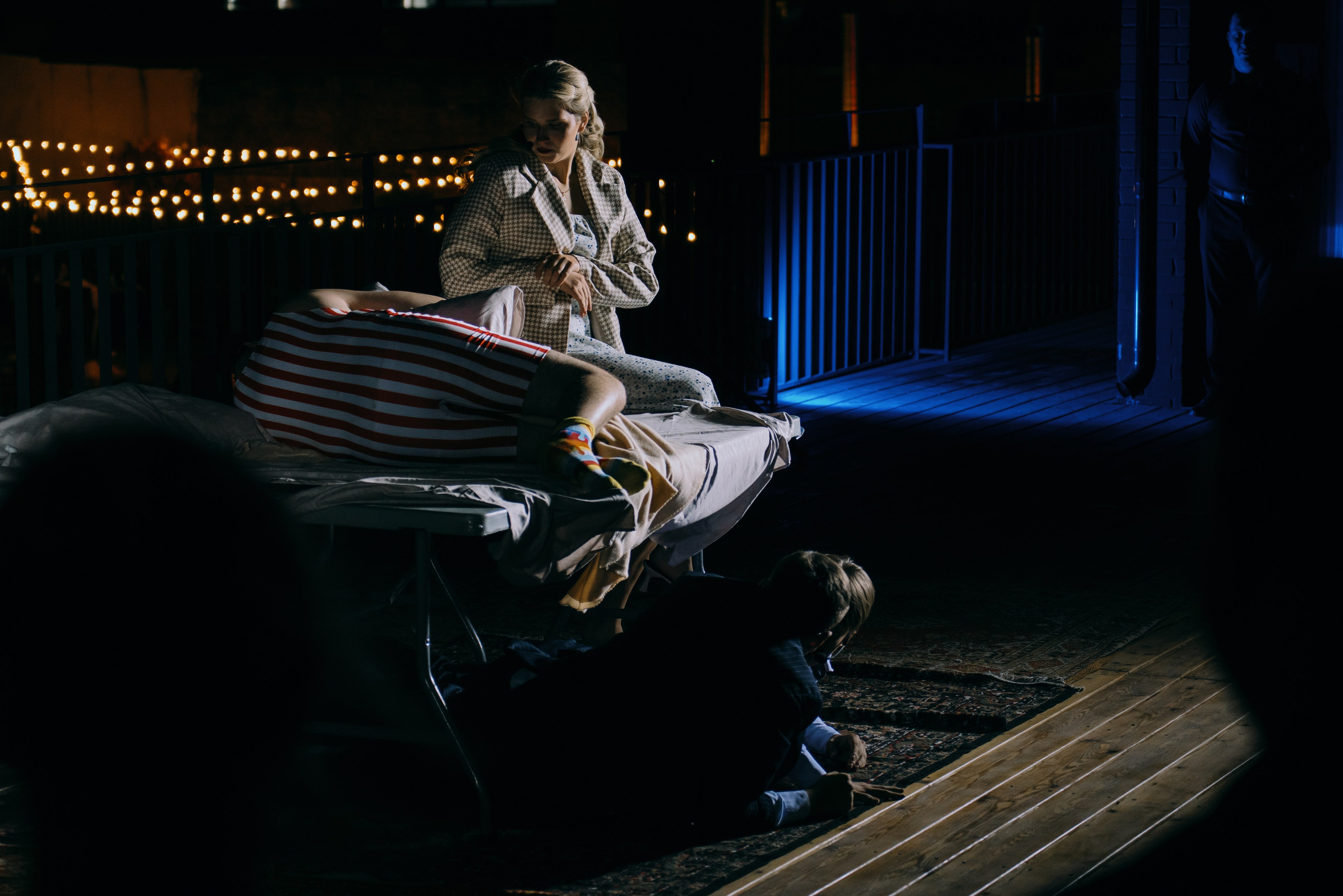 ПОМРЕЖ | Новая земля