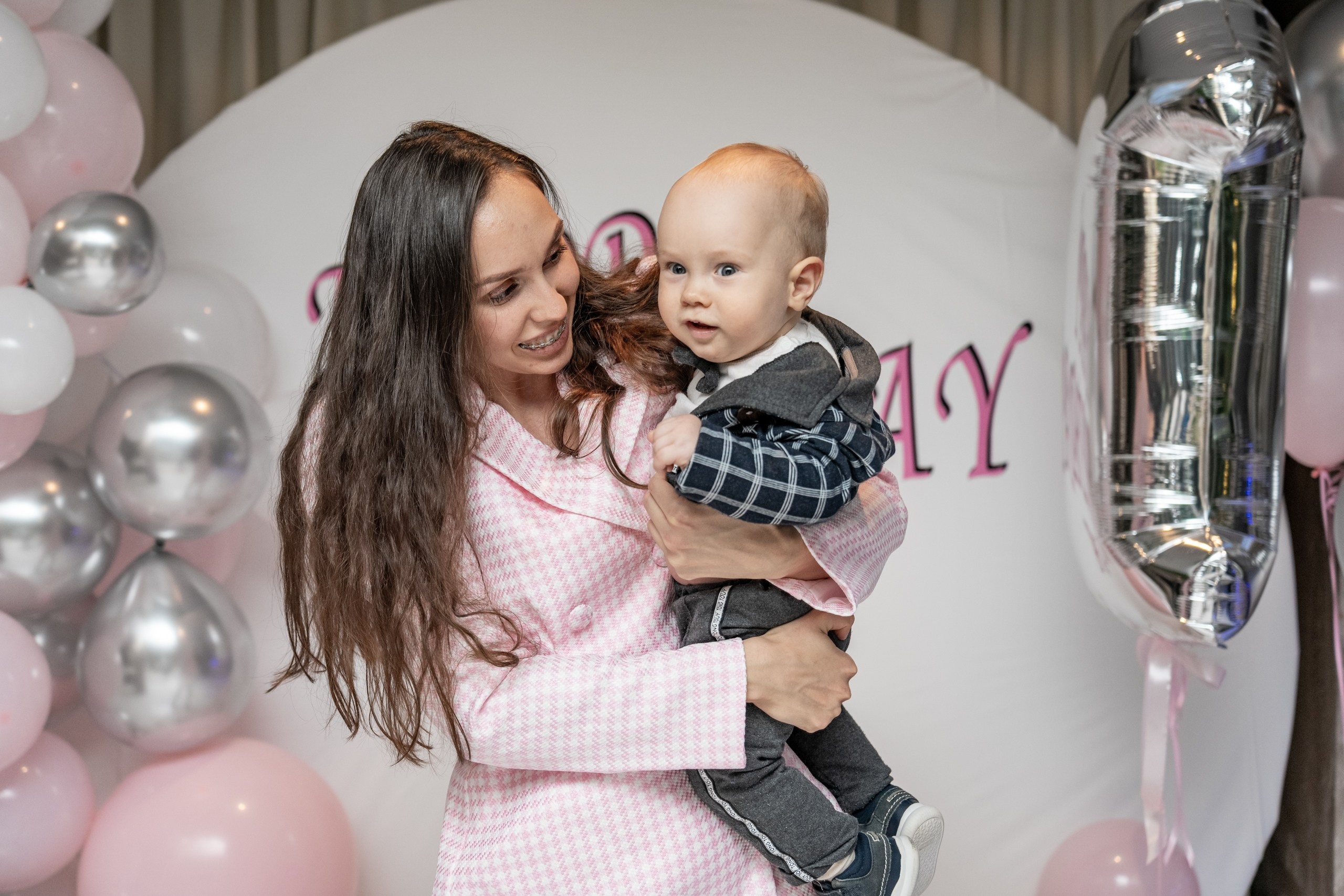 День рождения Софии