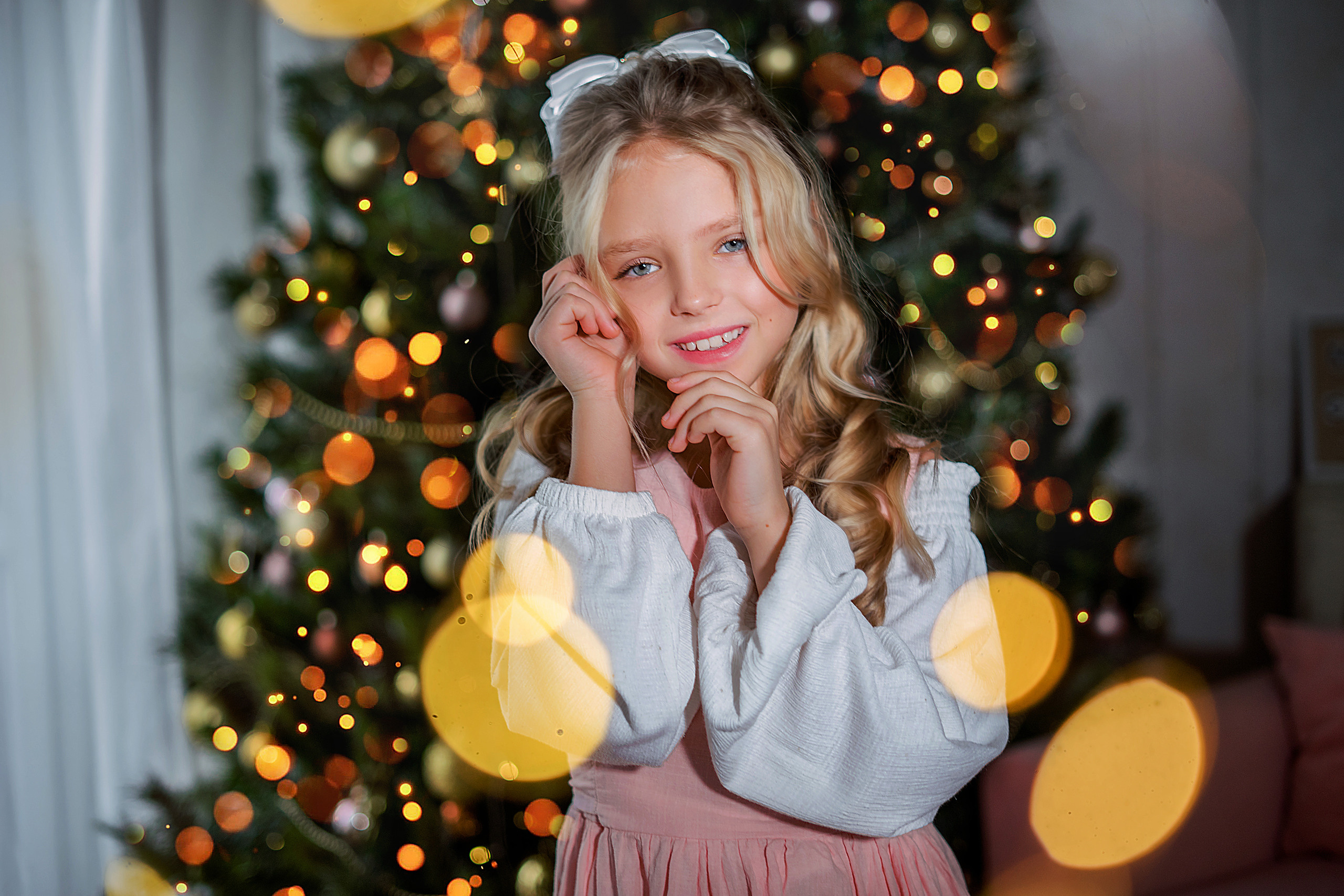 Мирослава. Новый год. Фотограф в Египте, Хургаде, Луксоре, Сафаге. Фотограф по всему миру