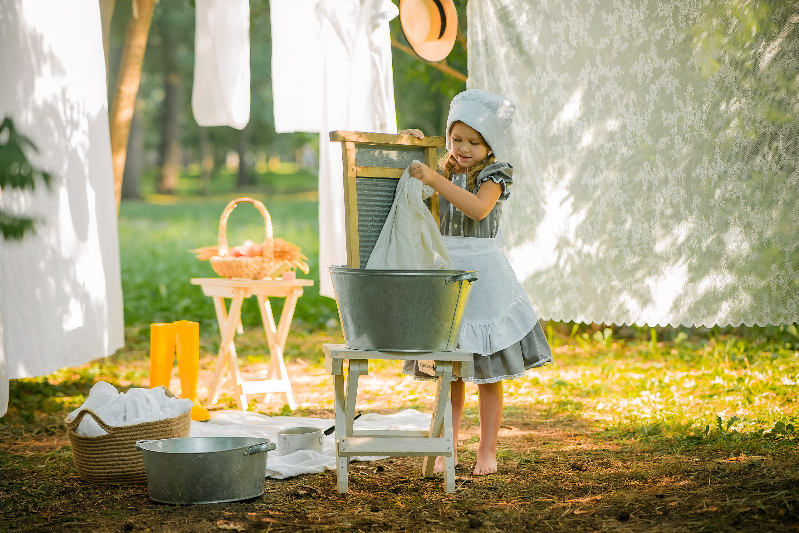 Большая стирка. Фотограф в Египте, Хургаде, Луксоре, Сафаге. Фотограф по всему миру