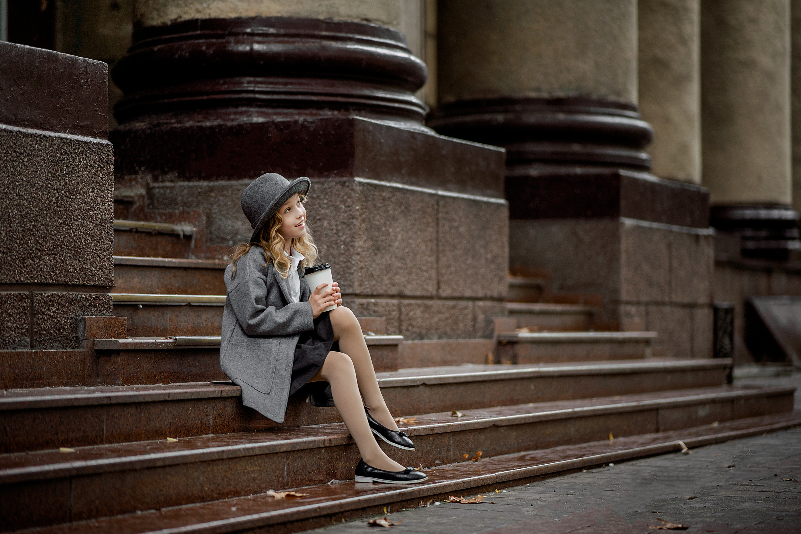 Горячий кофе в дождливый день. Фотограф в Египте, Хургаде, Луксоре, Сафаге. Фотограф по всему миру