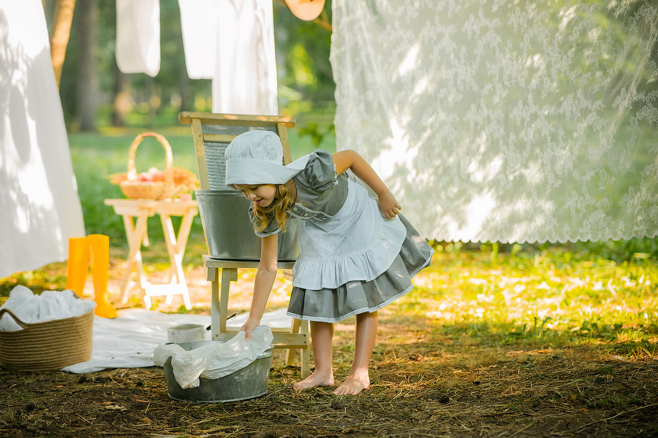 Большая стирка. Фотограф в Египте, Хургаде, Луксоре, Сафаге. Фотограф по всему миру