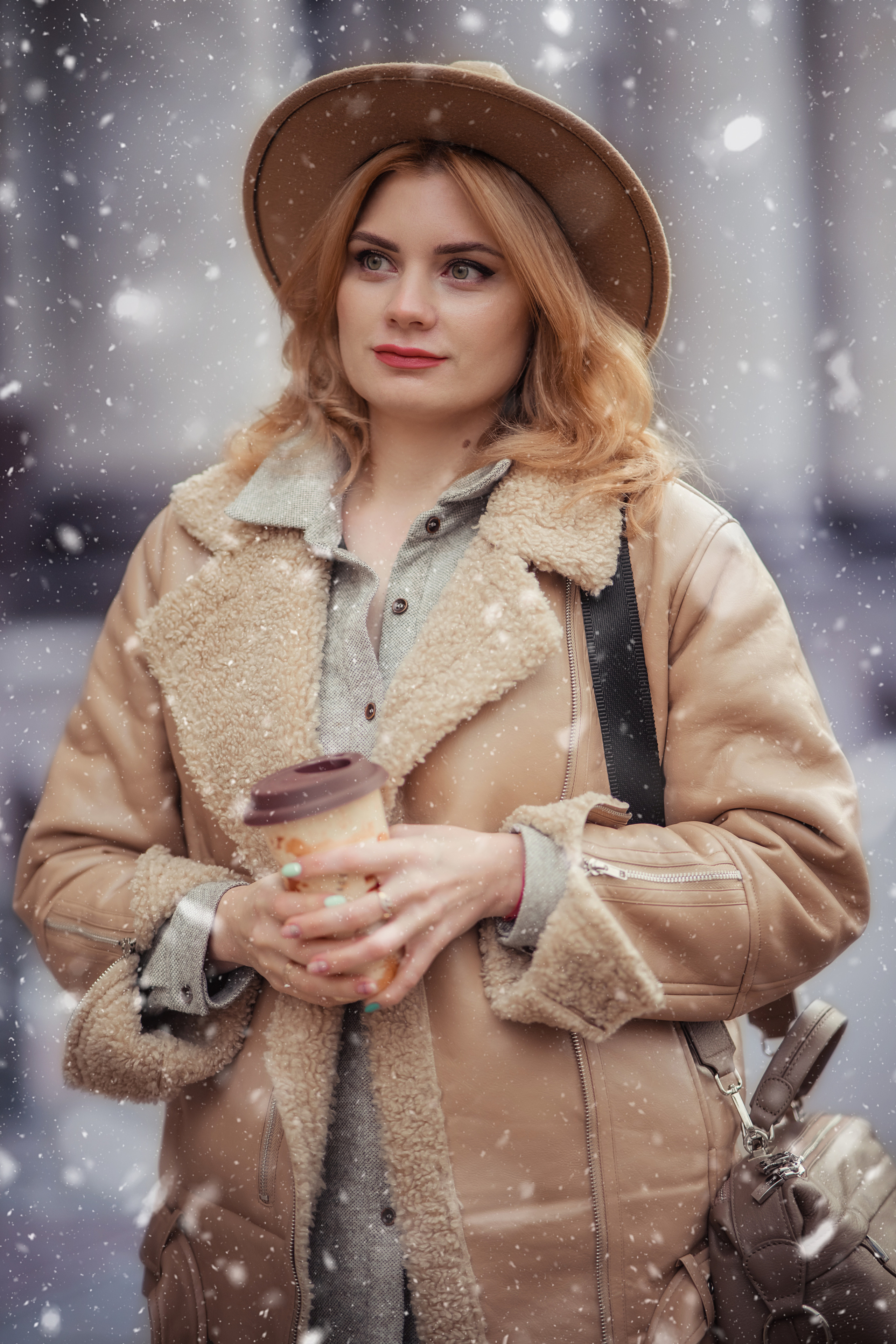 Морозный день. Фотограф в Египте, Хургаде, Луксоре, Сафаге. Фотограф по всему миру