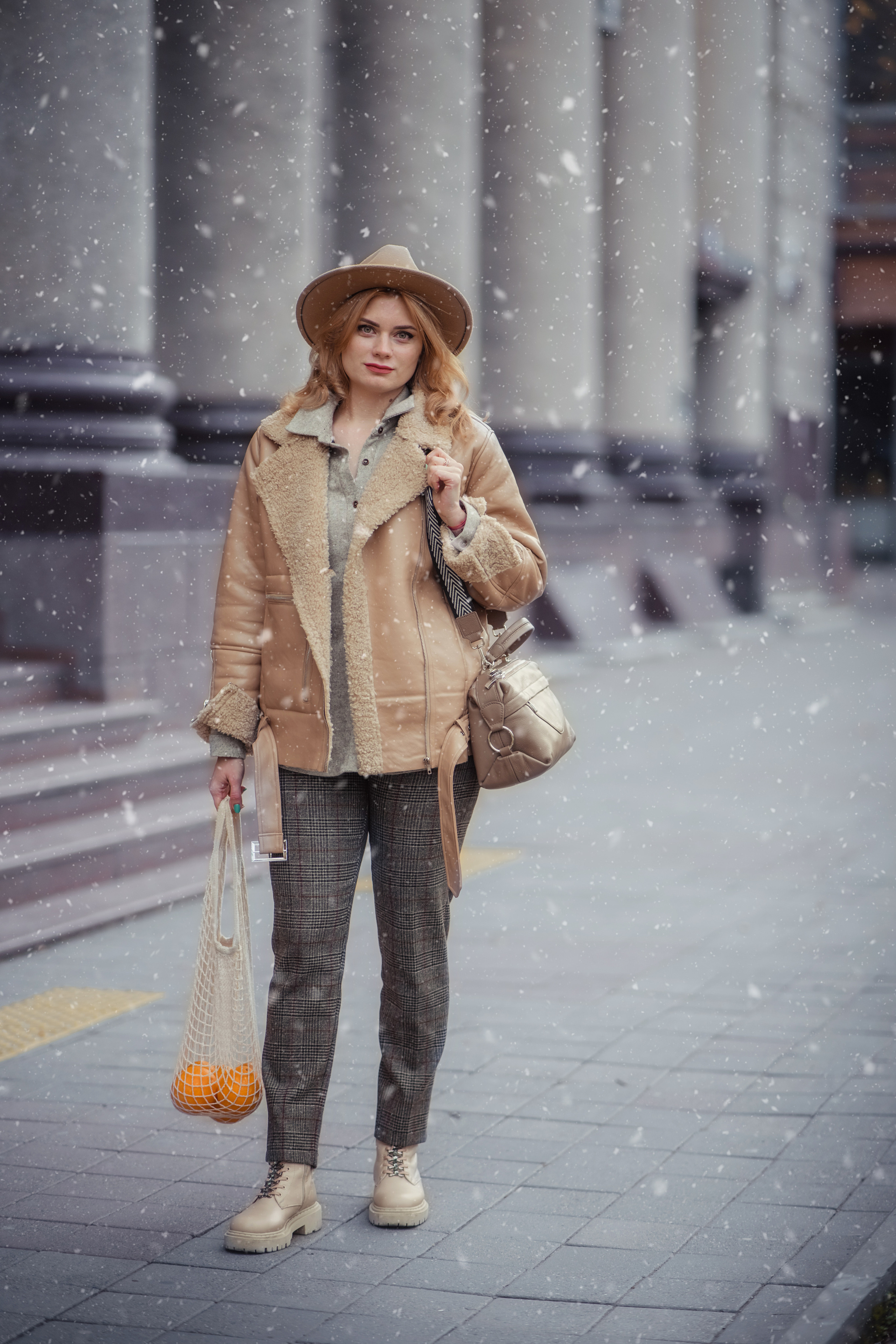 Морозный день. Фотограф в Египте, Хургаде, Луксоре, Сафаге. Фотограф по всему миру