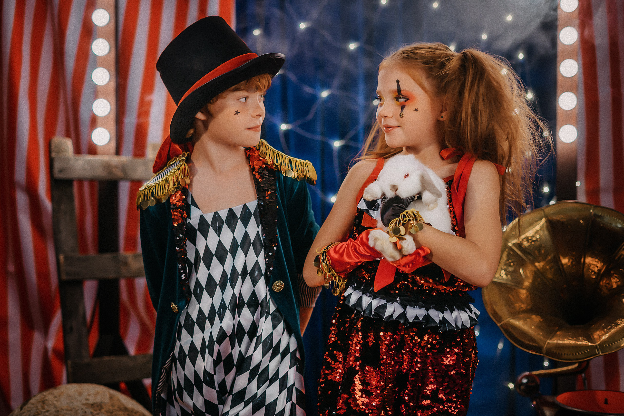 Цирк. Фотограф в Египте, Хургаде, Луксоре, Сафаге. Фотограф по всему миру