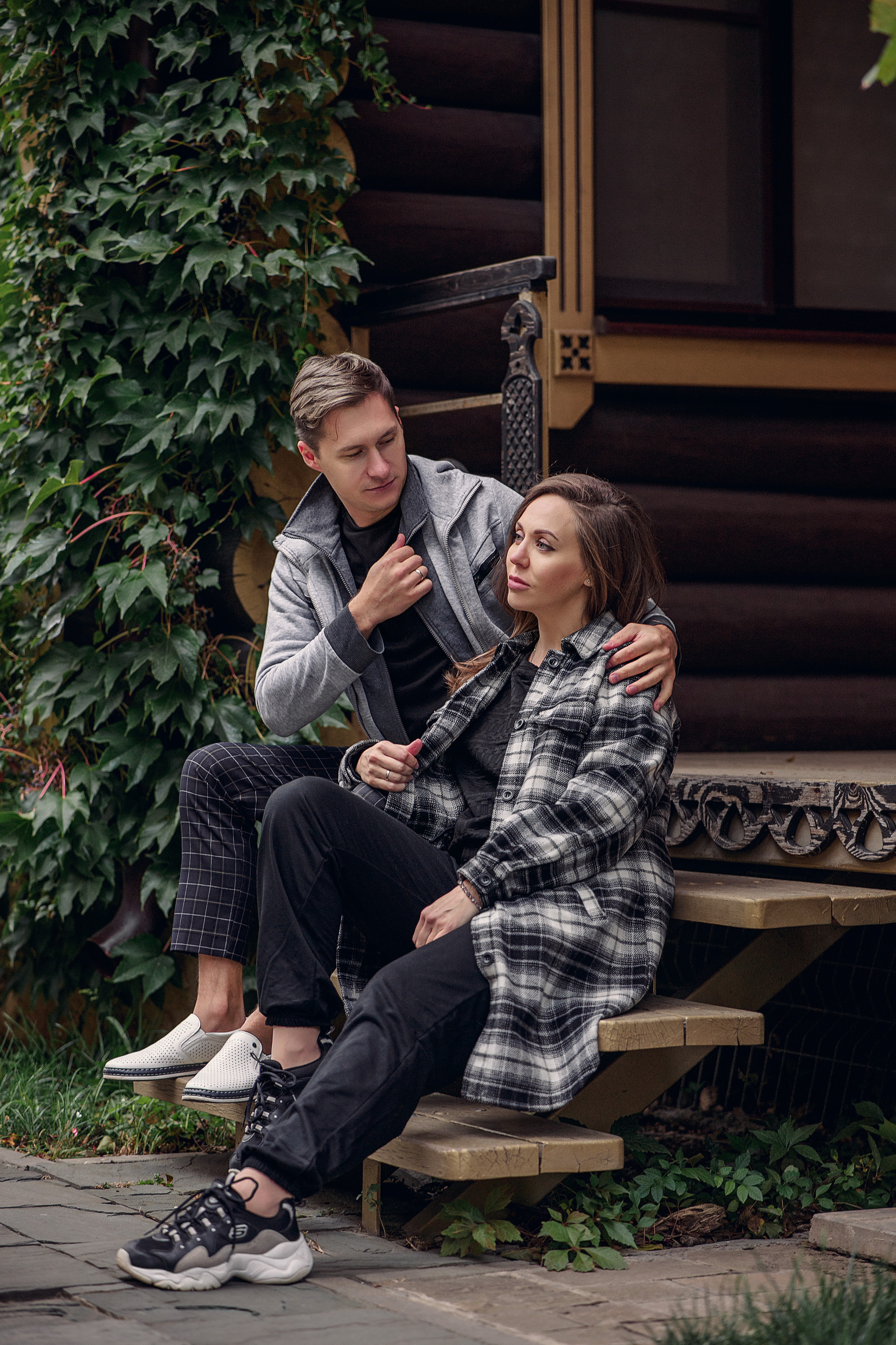 Игорь и Анна ❤️. Фотограф в Египте, Хургаде, Луксоре, Сафаге. Фотограф по всему миру