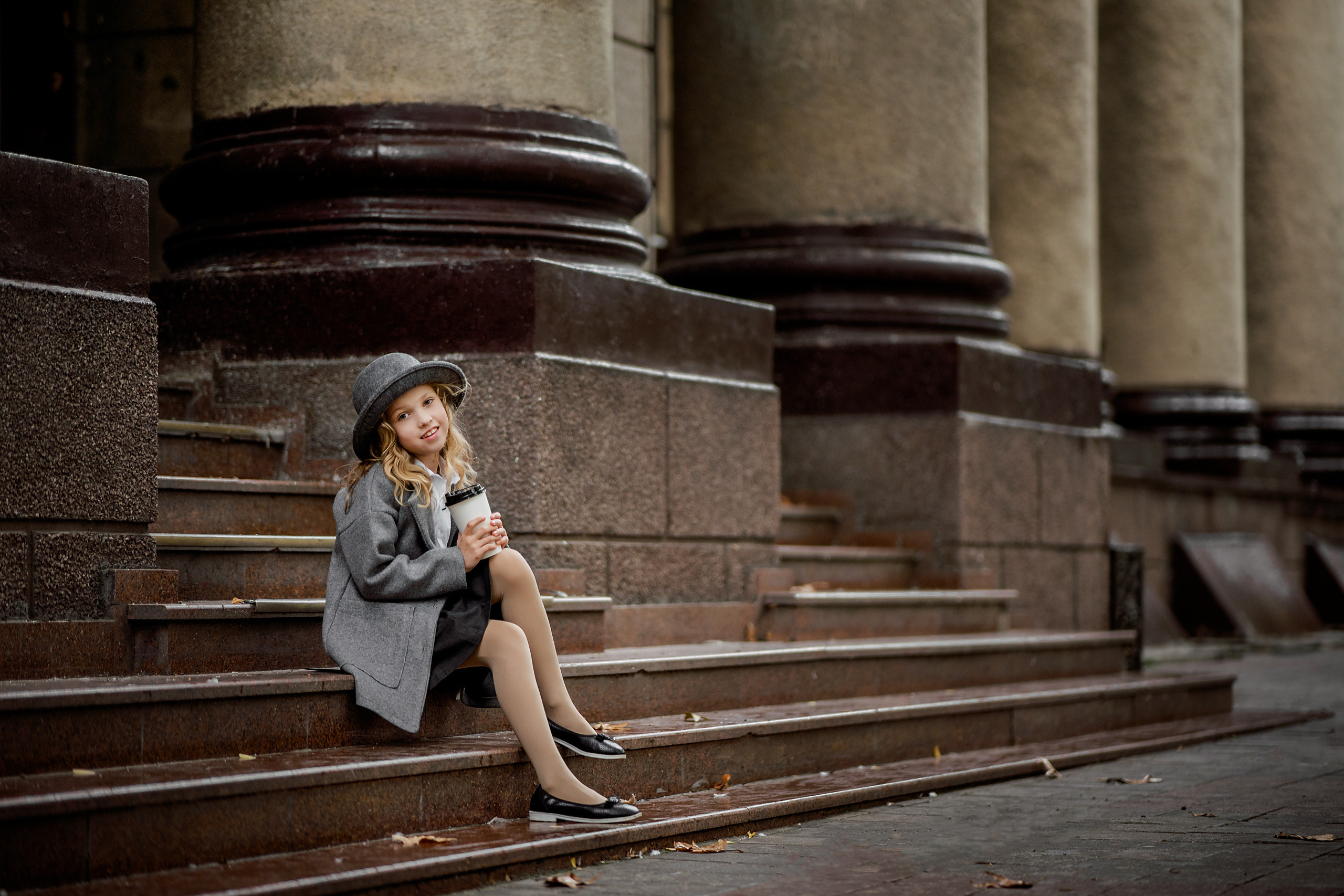 Горячий кофе в дождливый день. Фотограф в Египте, Хургаде, Луксоре, Сафаге. Фотограф по всему миру