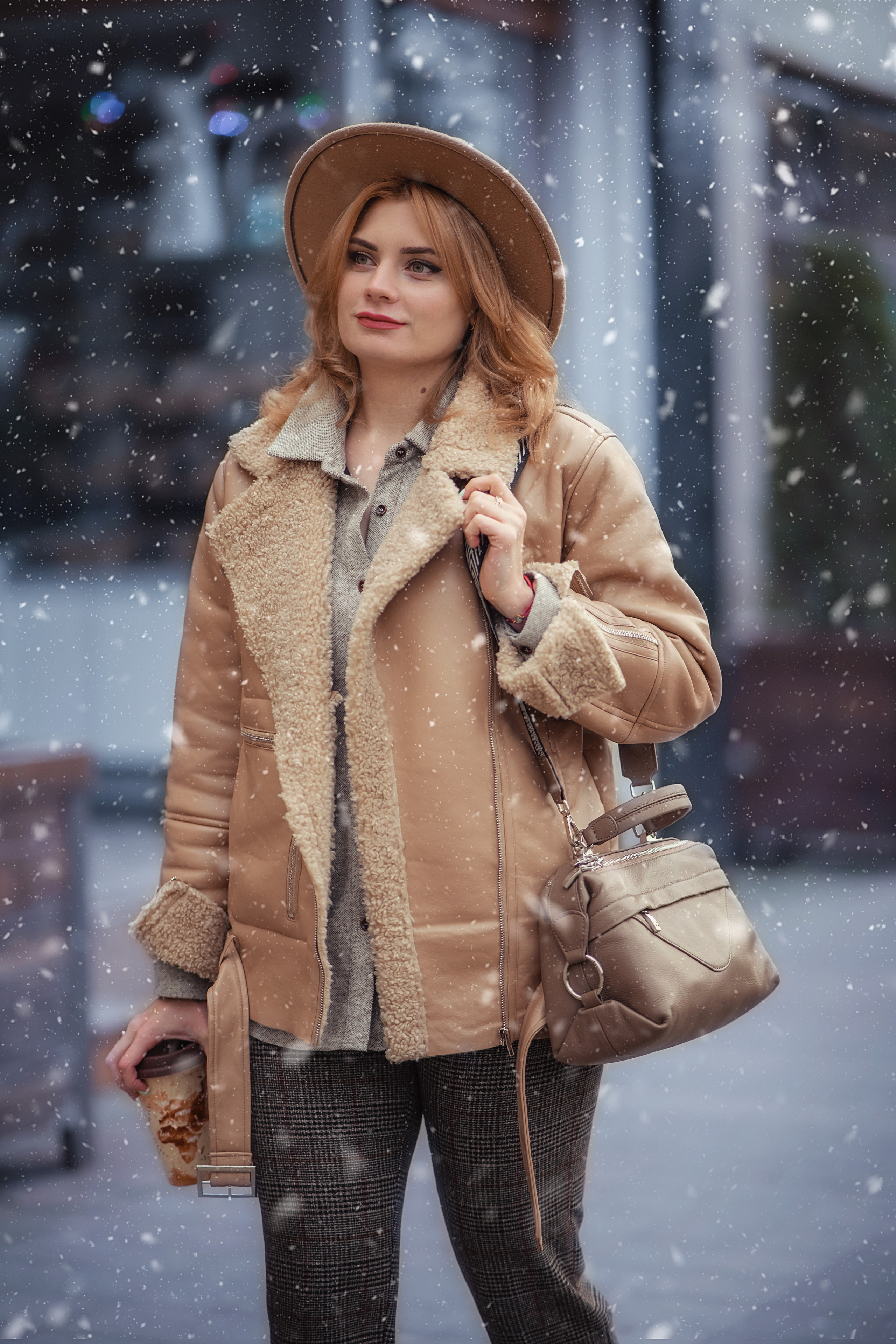 Морозный день. Фотограф в Египте, Хургаде, Луксоре, Сафаге. Фотограф по всему миру