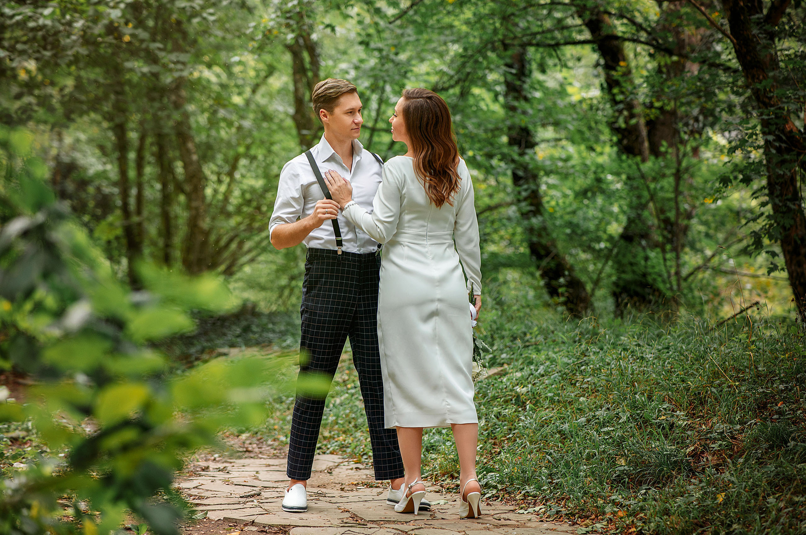 Игорь и Анна ❤️. Фотограф в Египте, Хургаде, Луксоре, Сафаге. Фотограф по всему миру