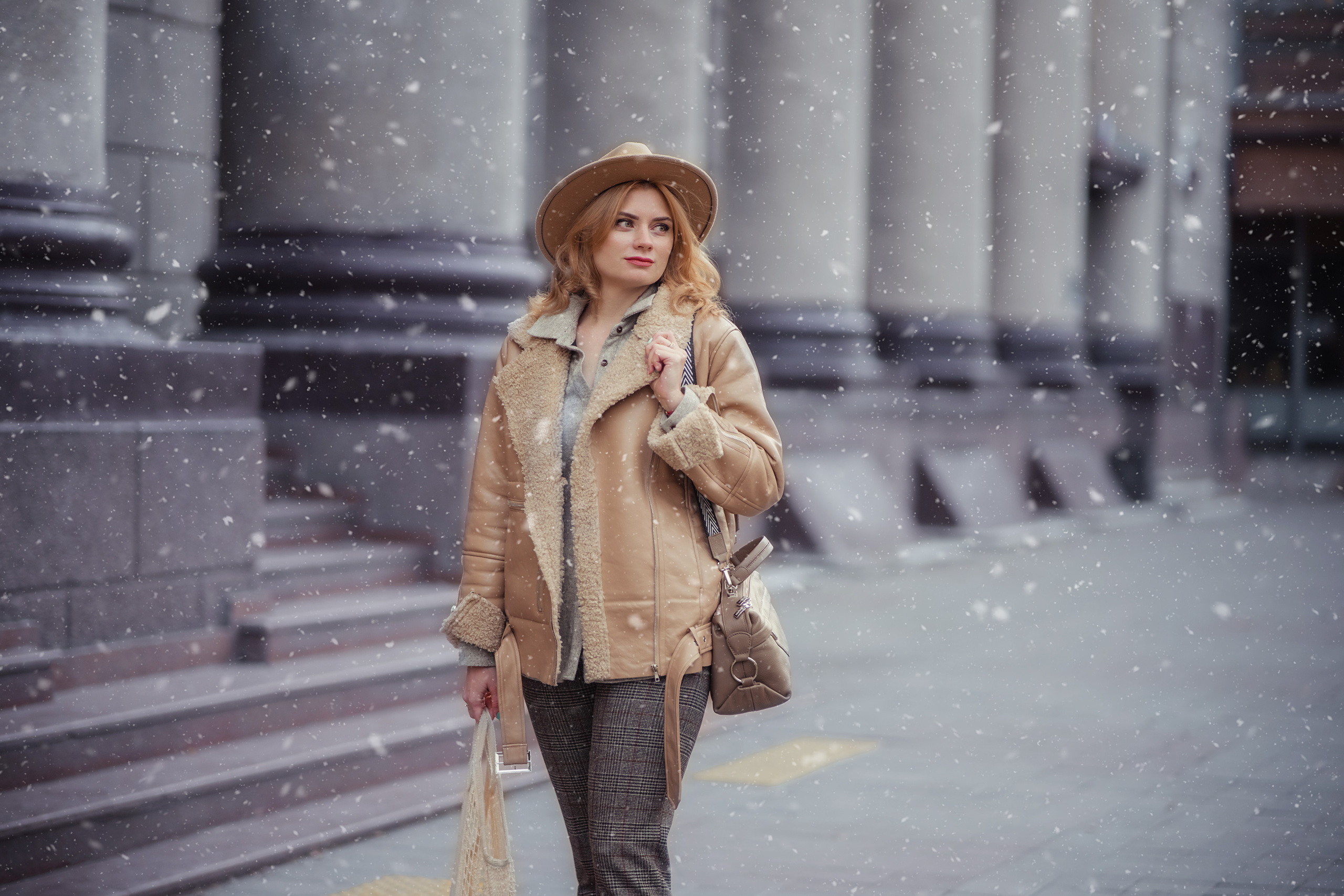 Морозный день. Фотограф в Египте, Хургаде, Луксоре, Сафаге. Фотограф по всему миру