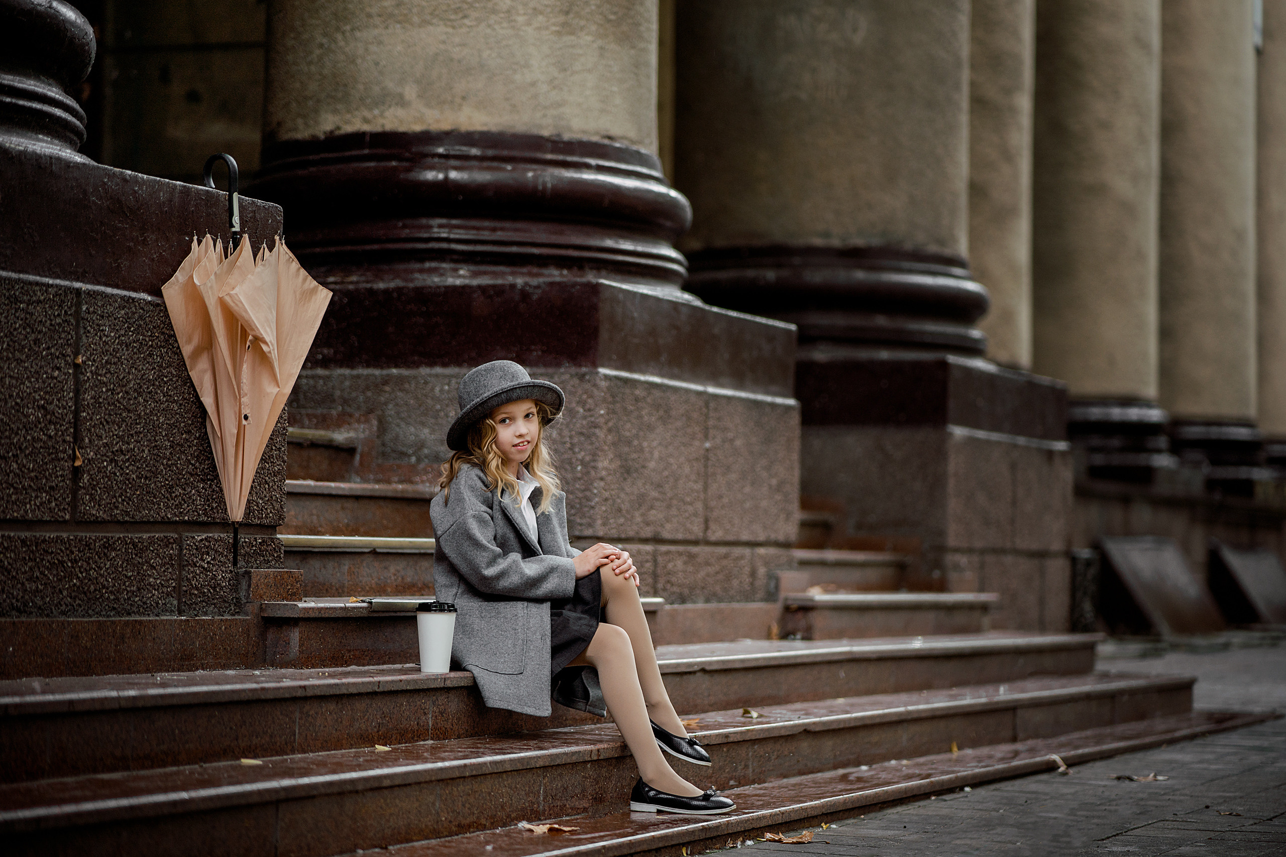 Горячий кофе в дождливый день. Фотограф в Египте, Хургаде, Луксоре, Сафаге. Фотограф по всему миру