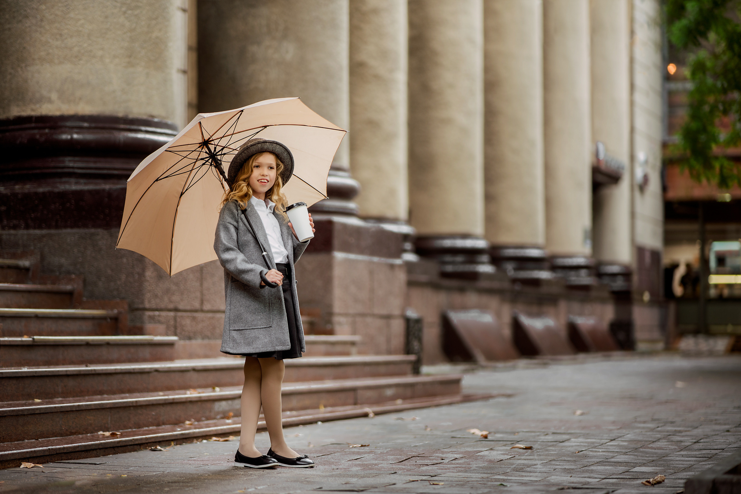 Горячий кофе в дождливый день. Фотограф в Египте, Хургаде, Луксоре, Сафаге. Фотограф по всему миру