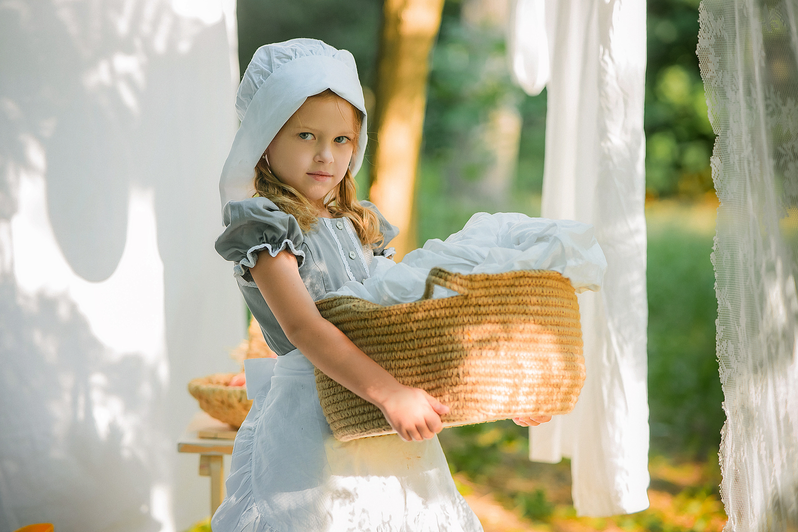 Большая стирка. Фотограф в Египте, Хургаде, Луксоре, Сафаге. Фотограф по всему миру