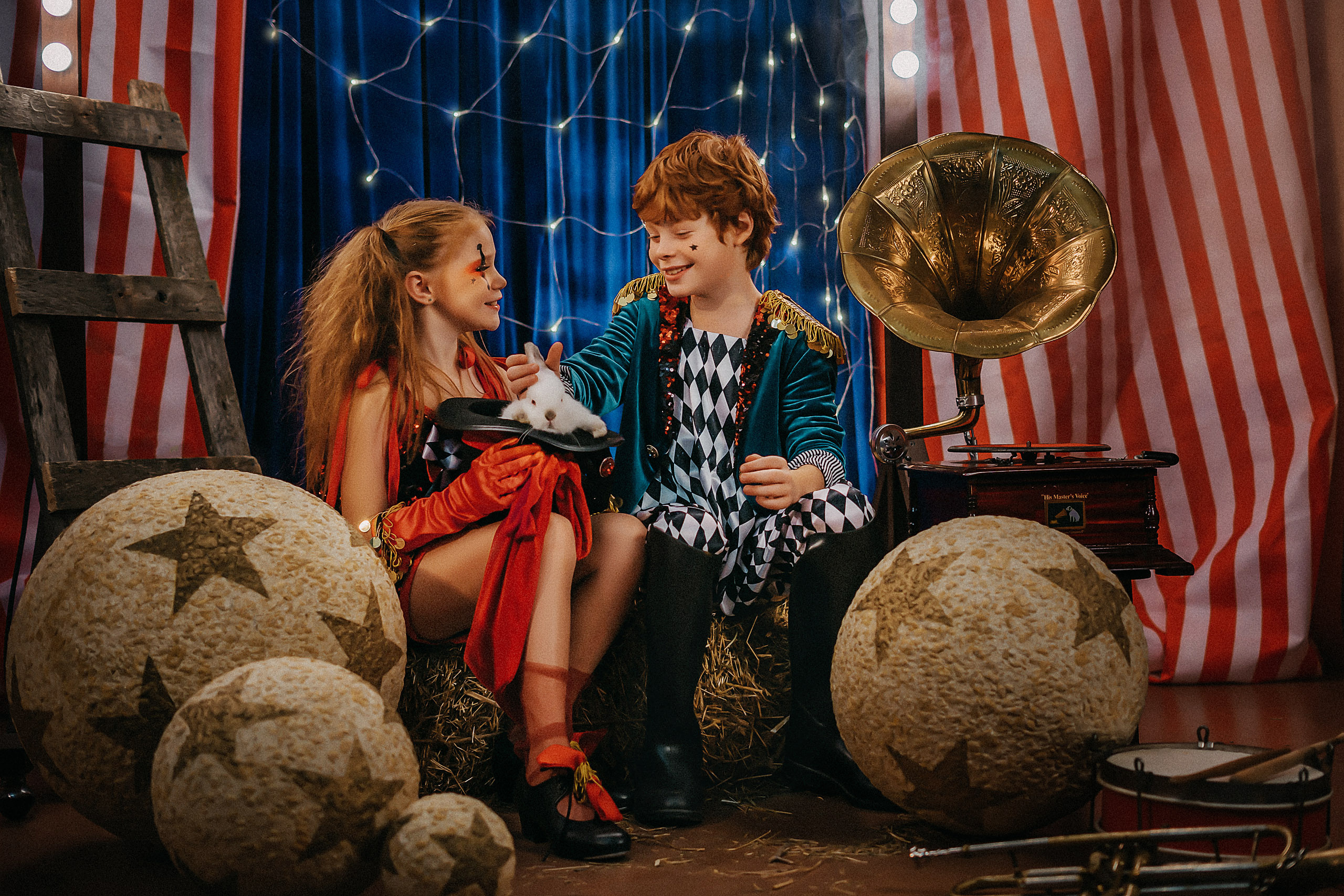 Цирк. Фотограф в Египте, Хургаде, Луксоре, Сафаге. Фотограф по всему миру