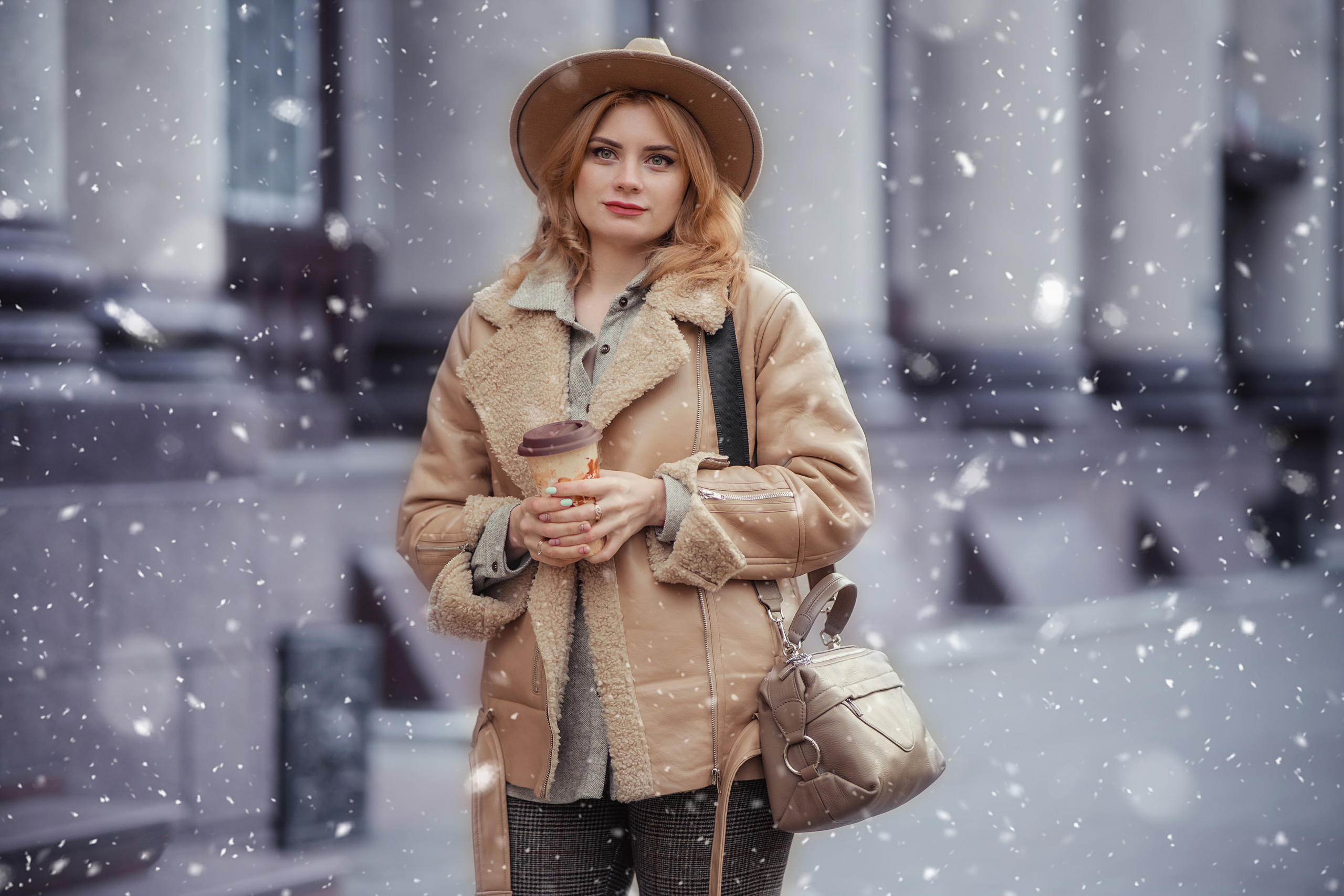 Морозный день. Фотограф в Египте, Хургаде, Луксоре, Сафаге. Фотограф по всему миру